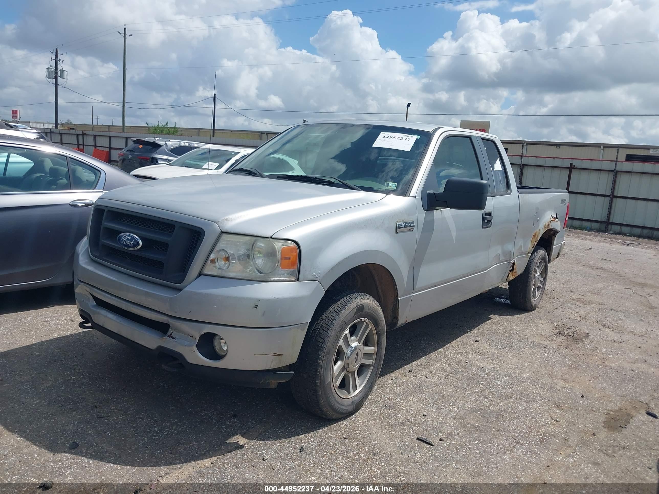 FORD F-150 image 2