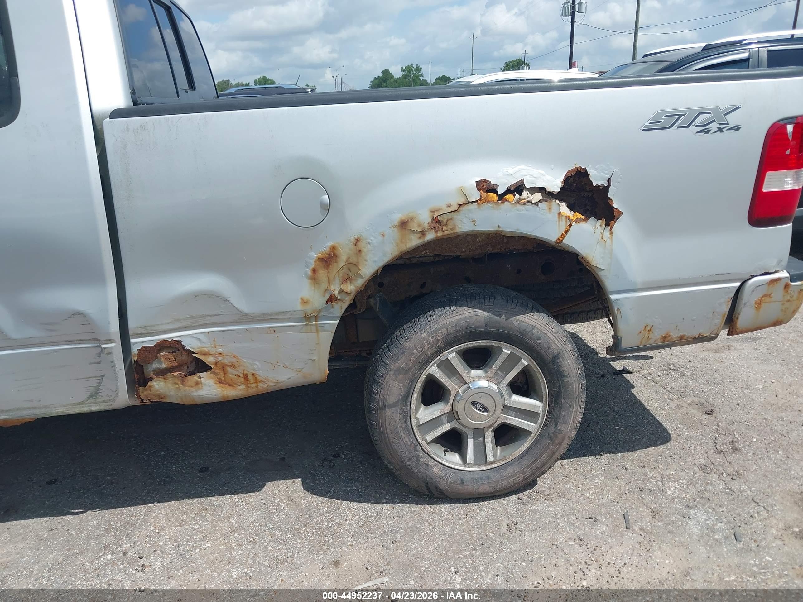 FORD F-150 image 6