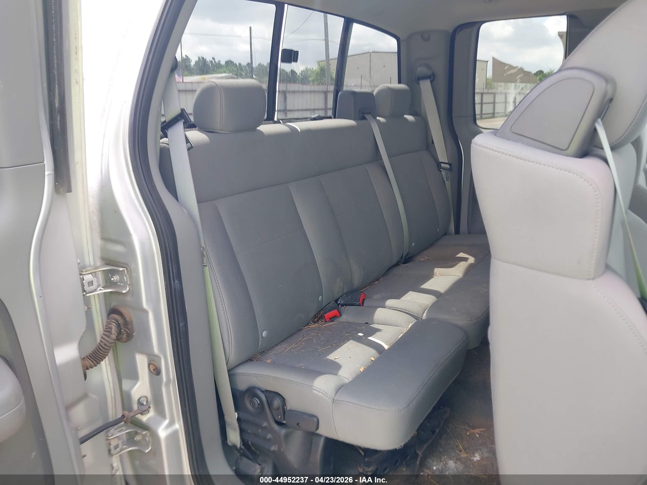 FORD F-150 image 8