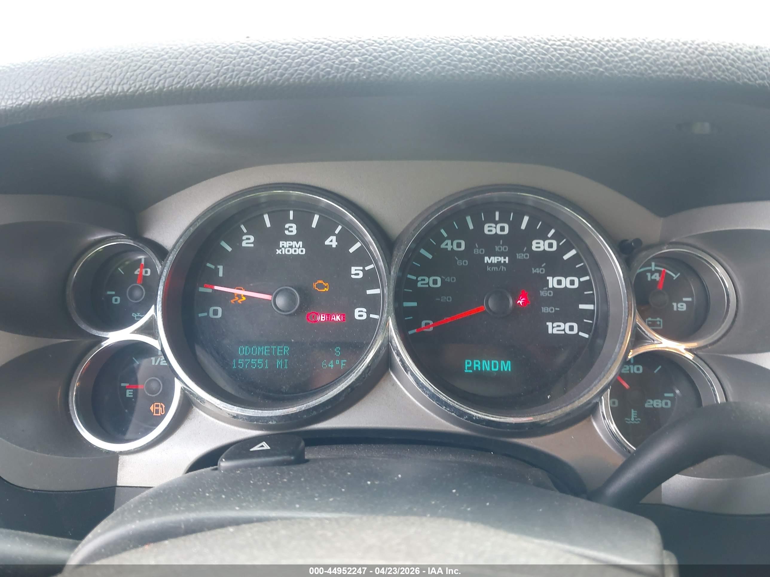 GMC SIERRA image 7