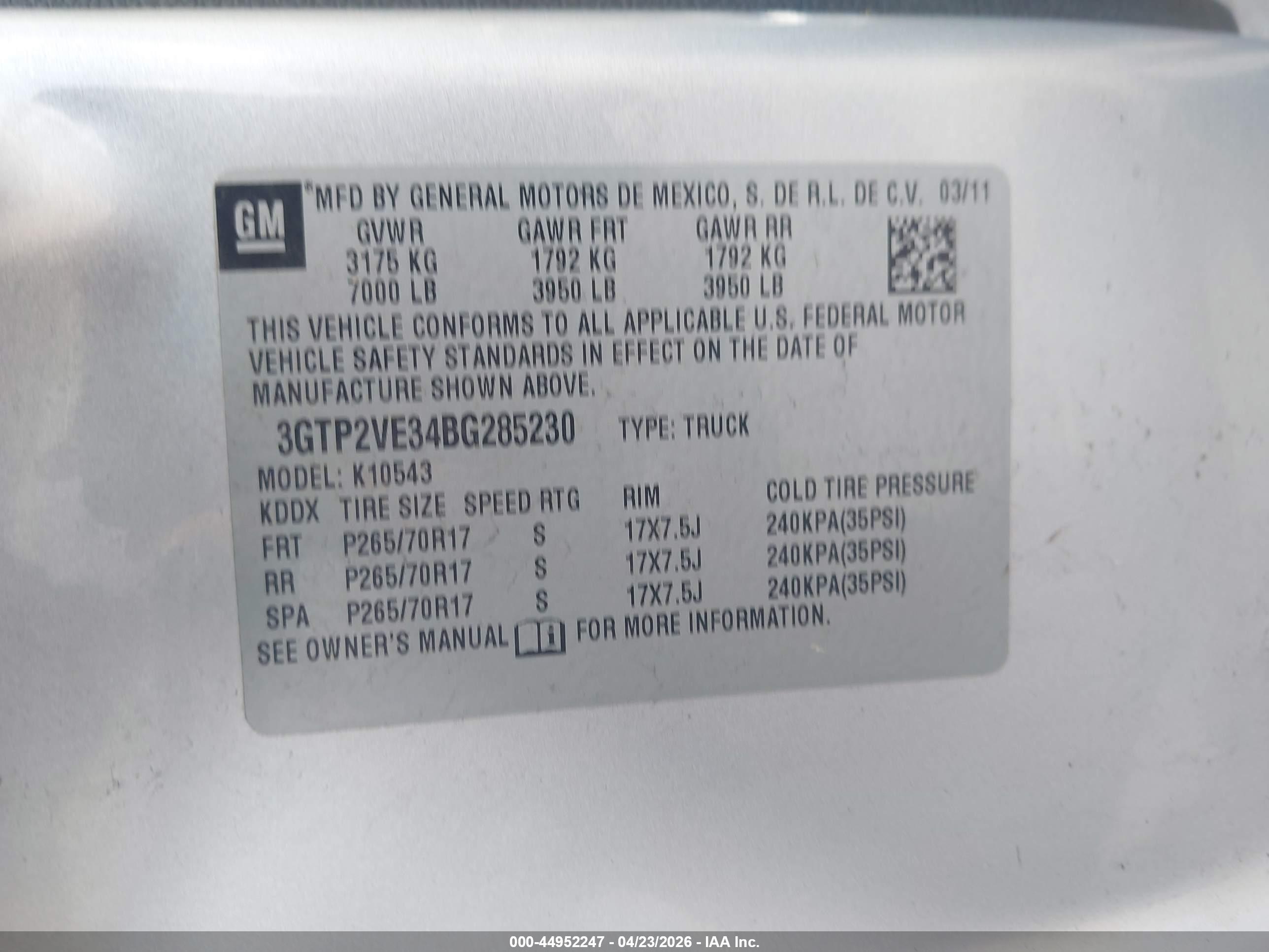 GMC SIERRA image 9