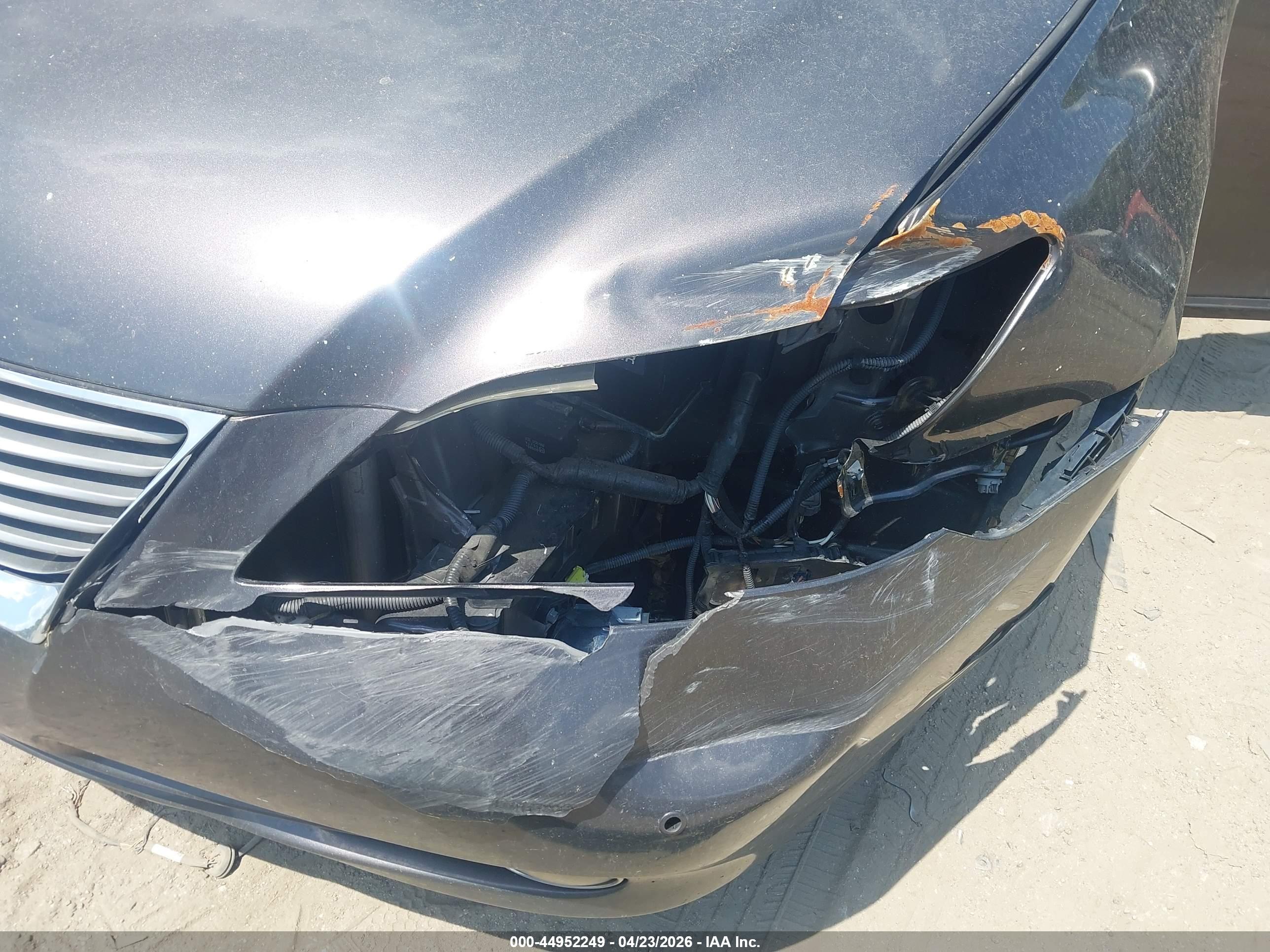 LEXUS ES image 6