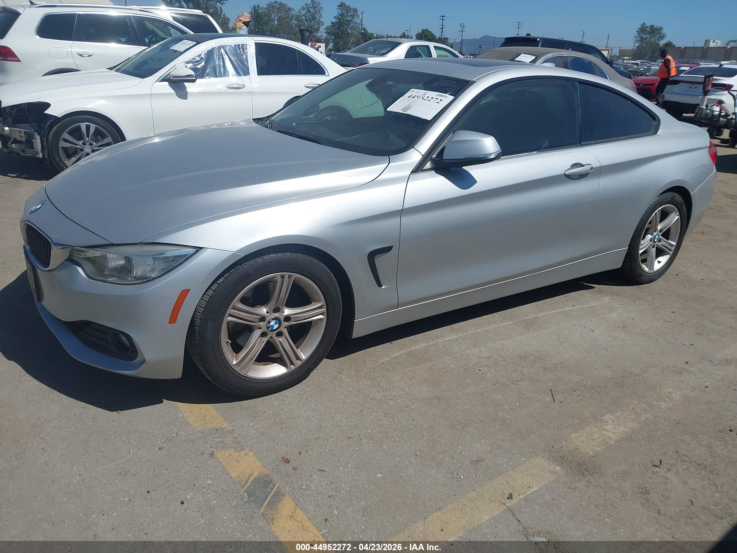 BMW 428I image 2