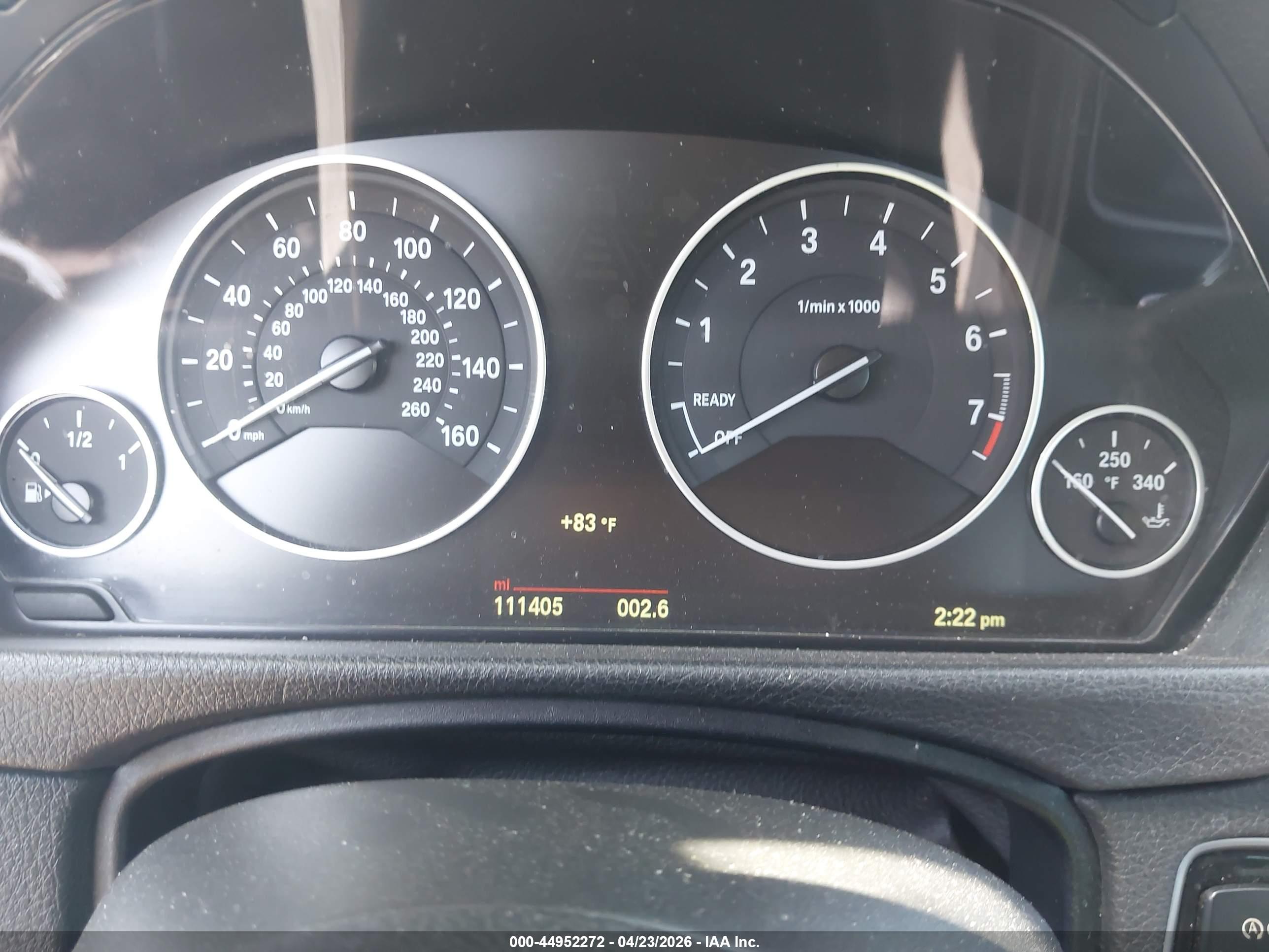 BMW 428I image 7
