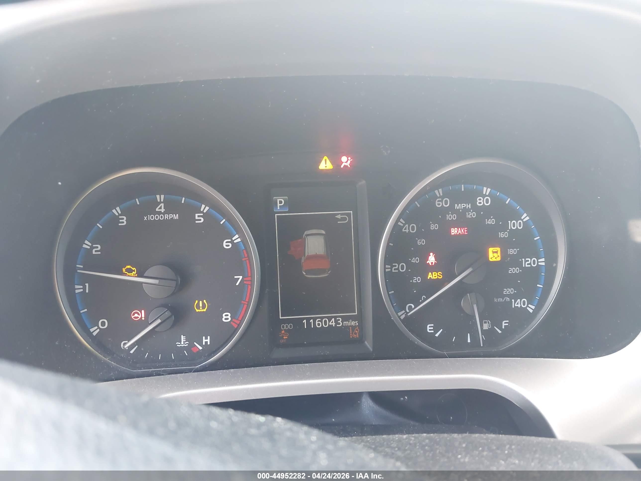 TOYOTA RAV4 image 7