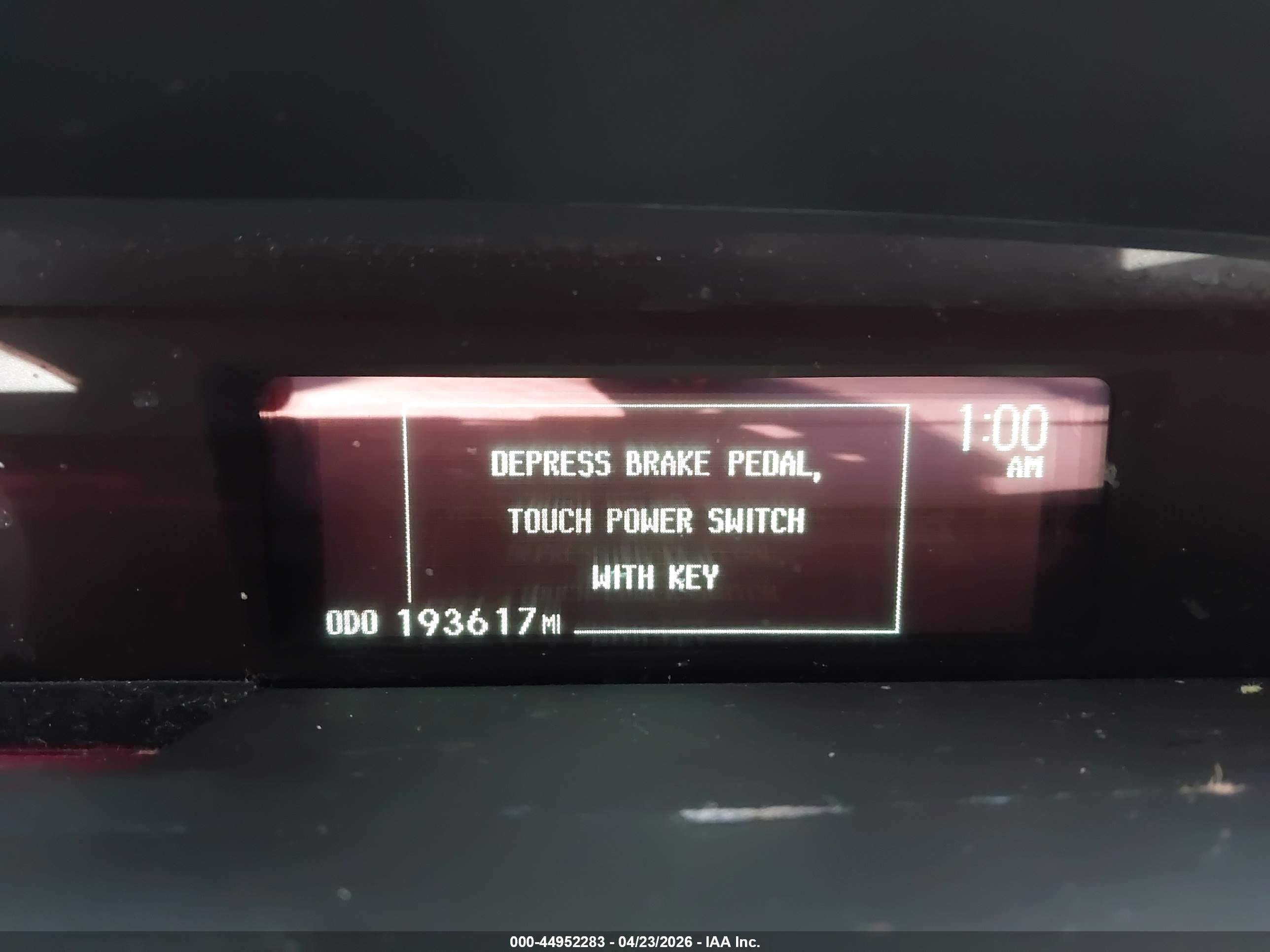 TOYOTA PRIUS image 7