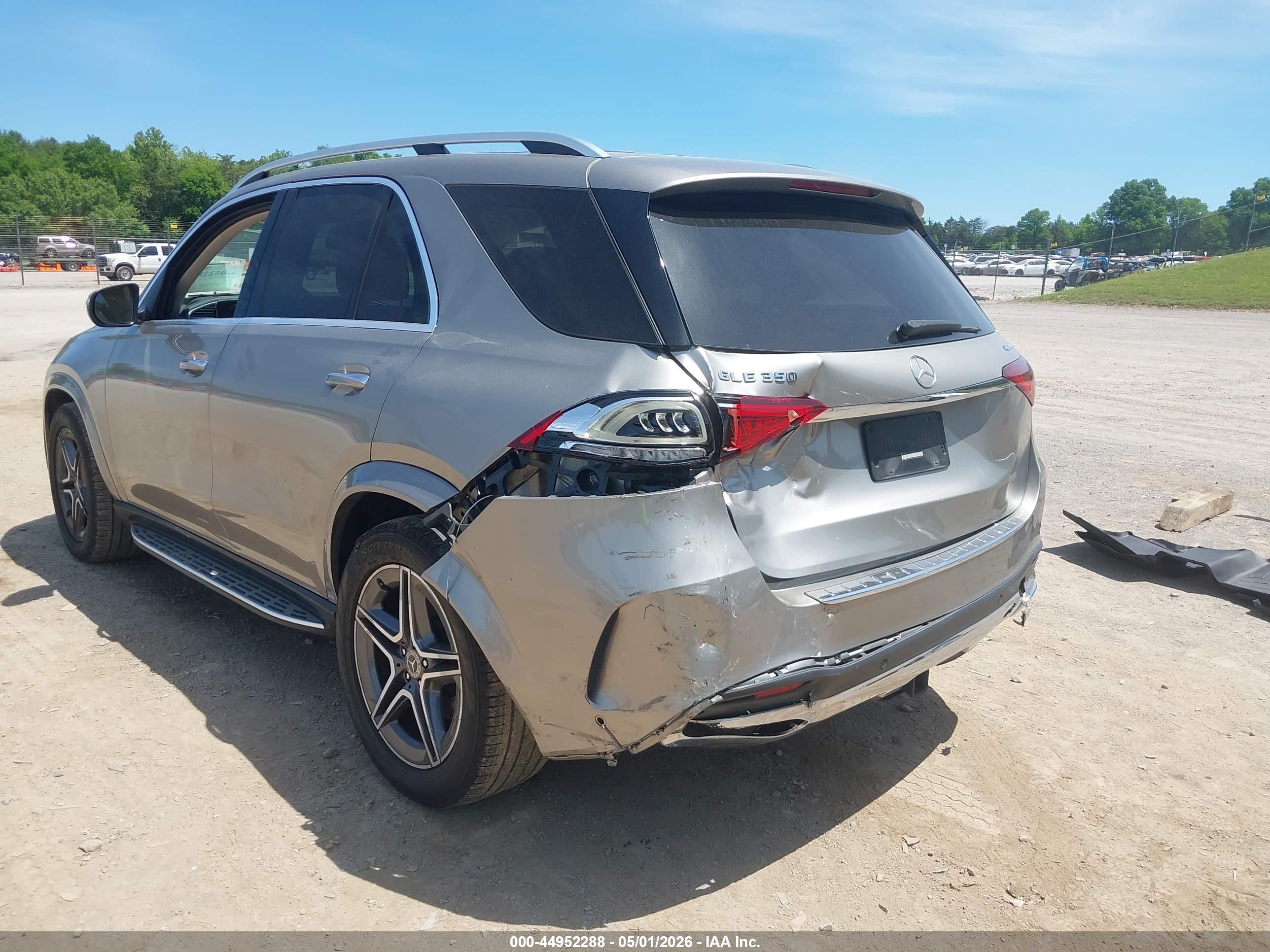 MERCEDES-BENZ GLE image 6