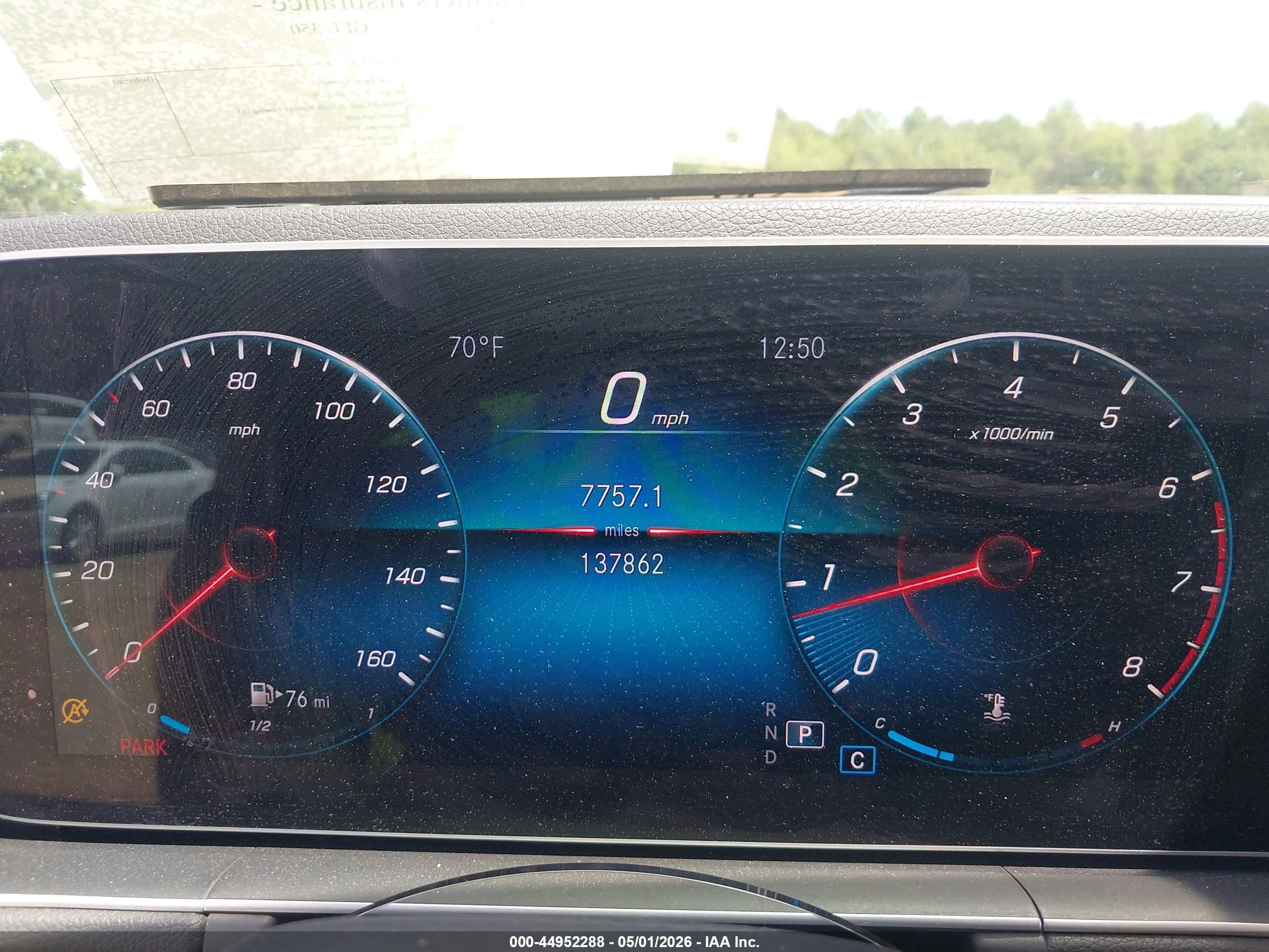 MERCEDES-BENZ GLE image 7