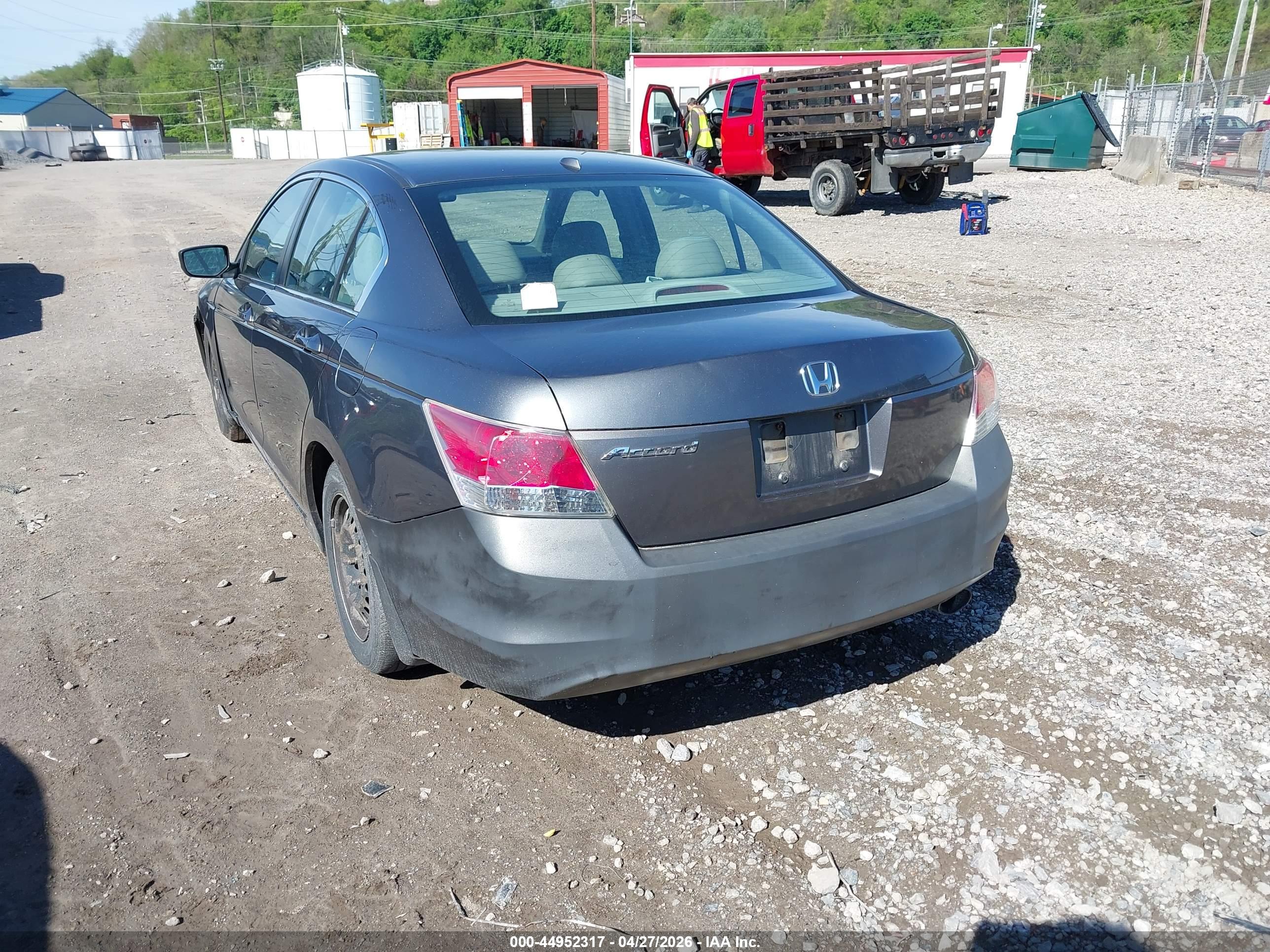 HONDA ACCORD image 3