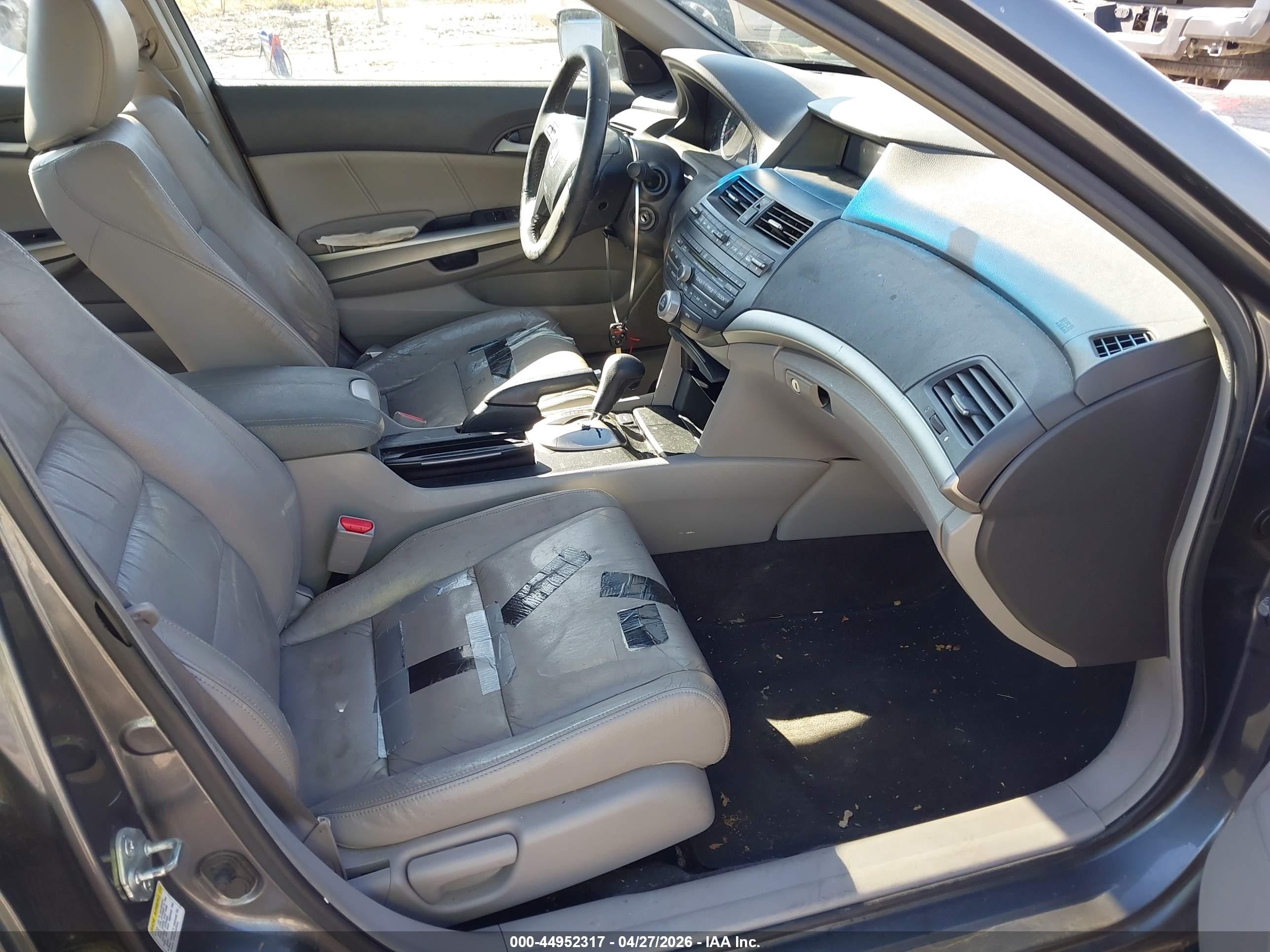 HONDA ACCORD image 5