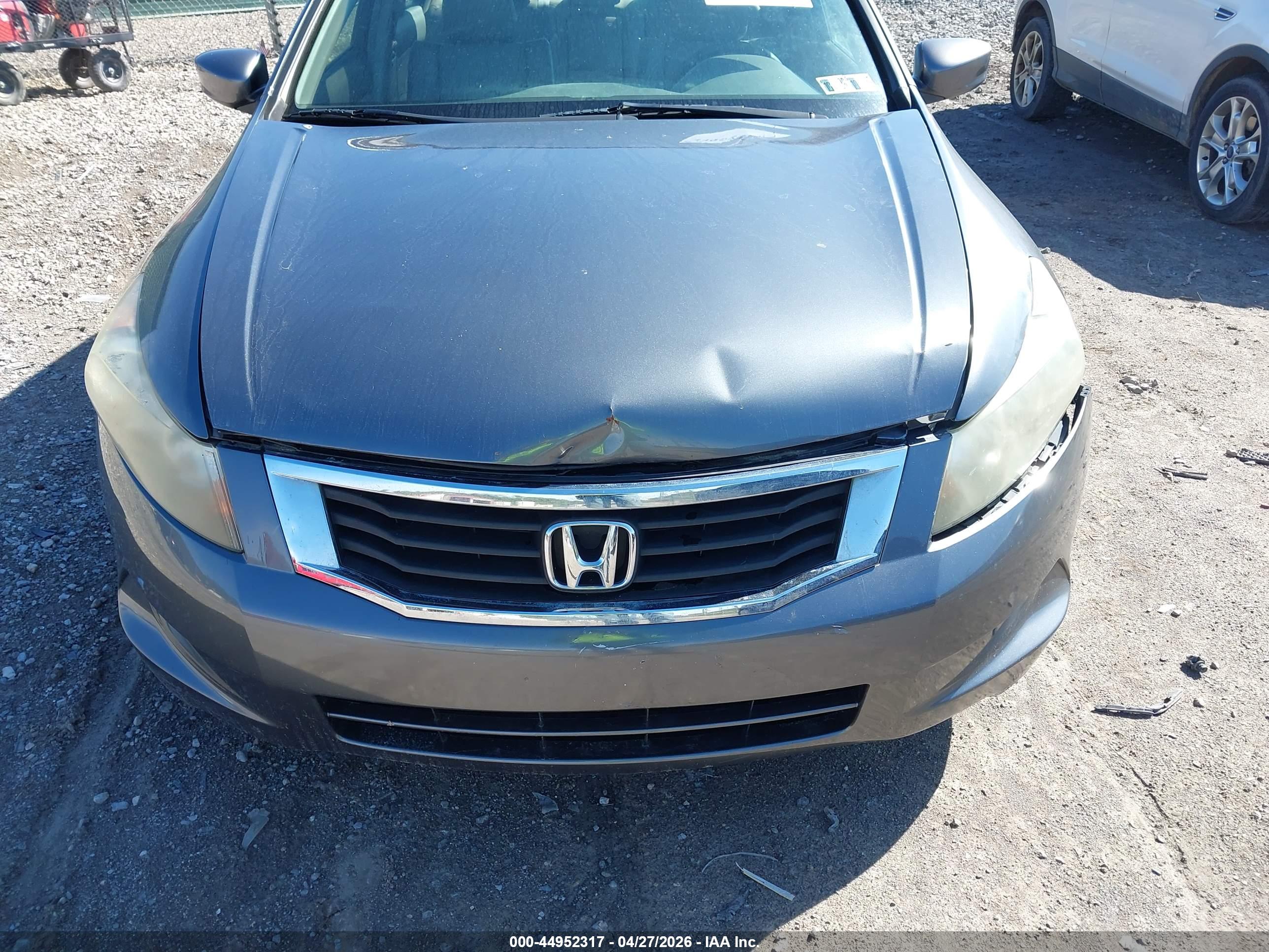 HONDA ACCORD image 6