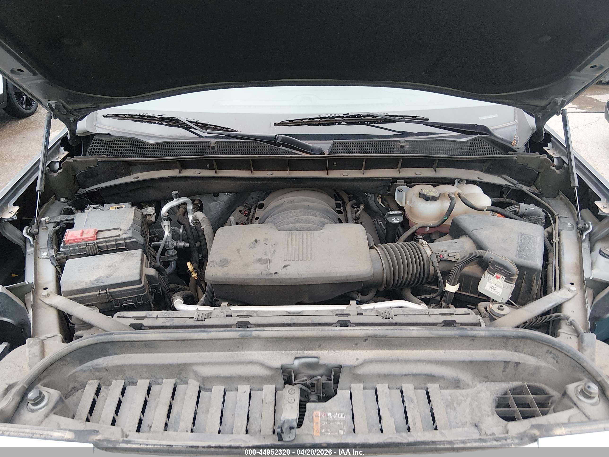 GMC SIERRA image 10