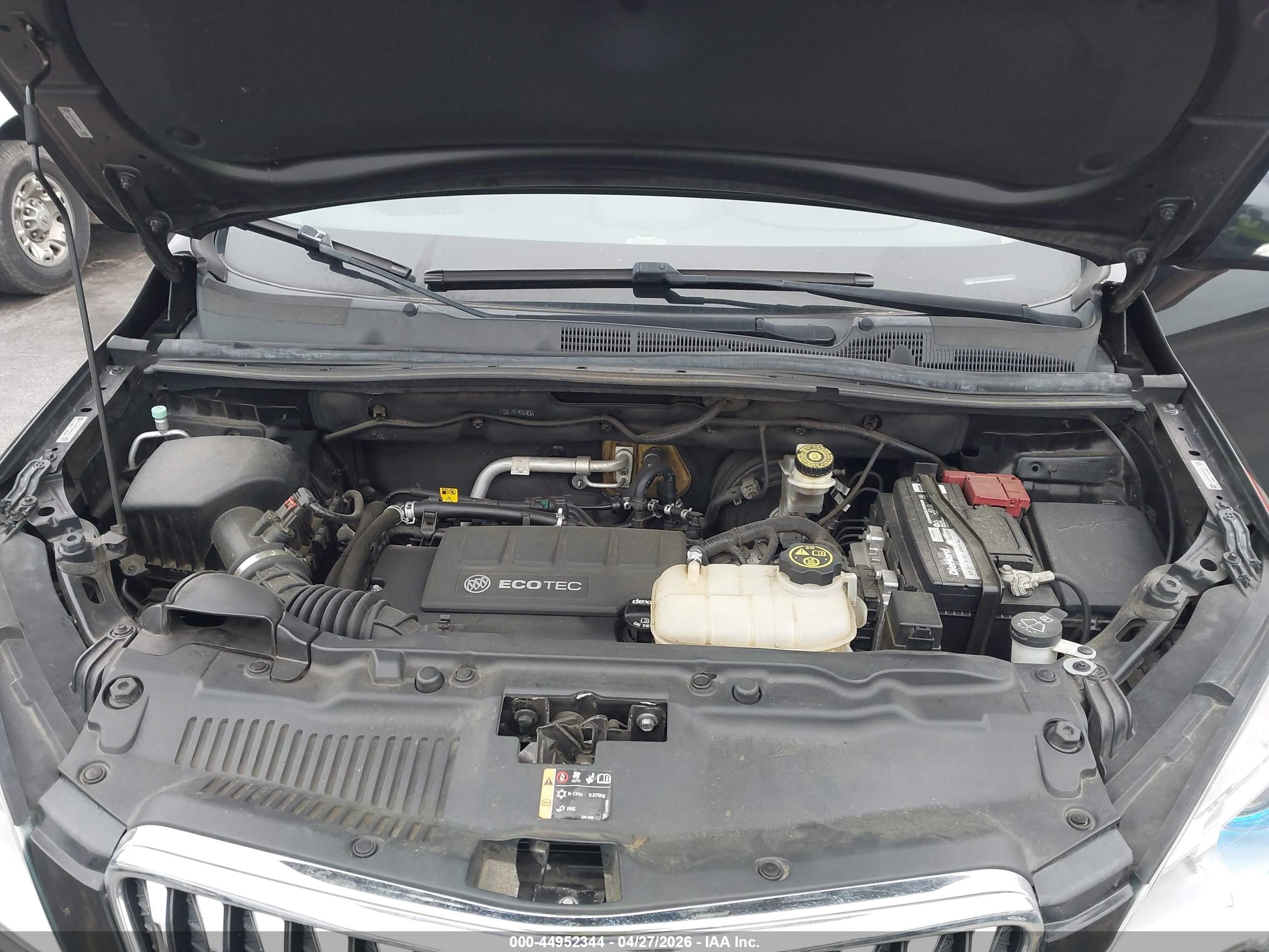 BUICK ENCORE image 10