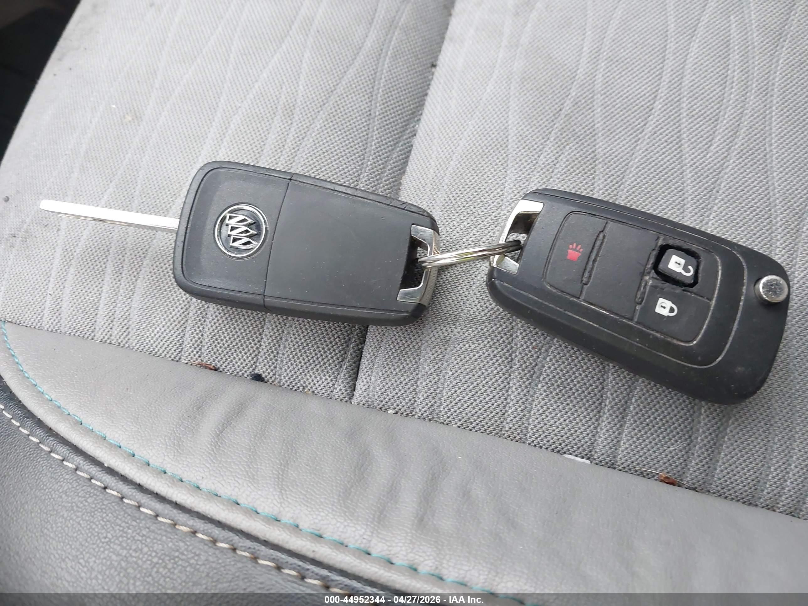 BUICK ENCORE image 11