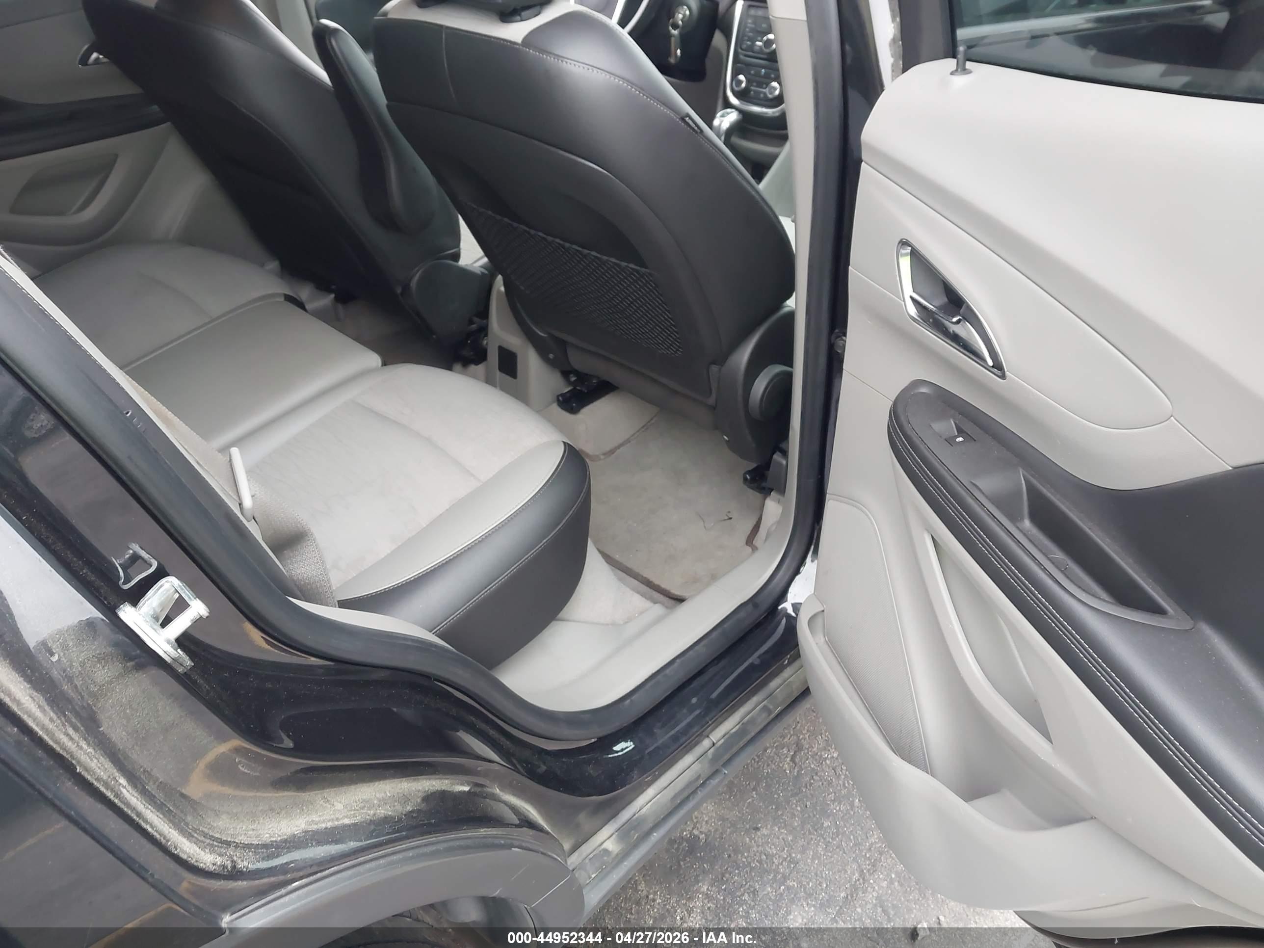 BUICK ENCORE image 8