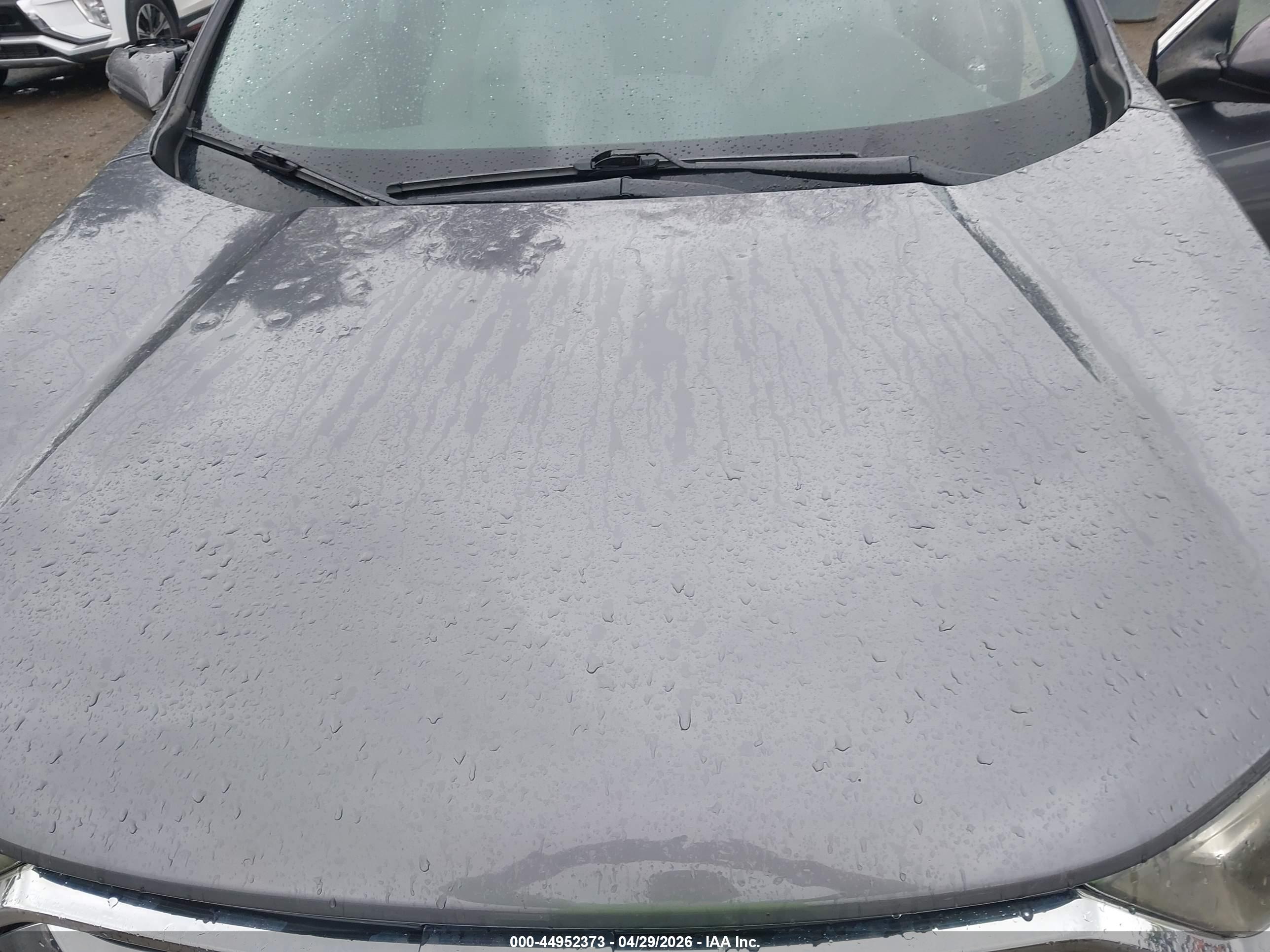 HONDA CR-V image 6