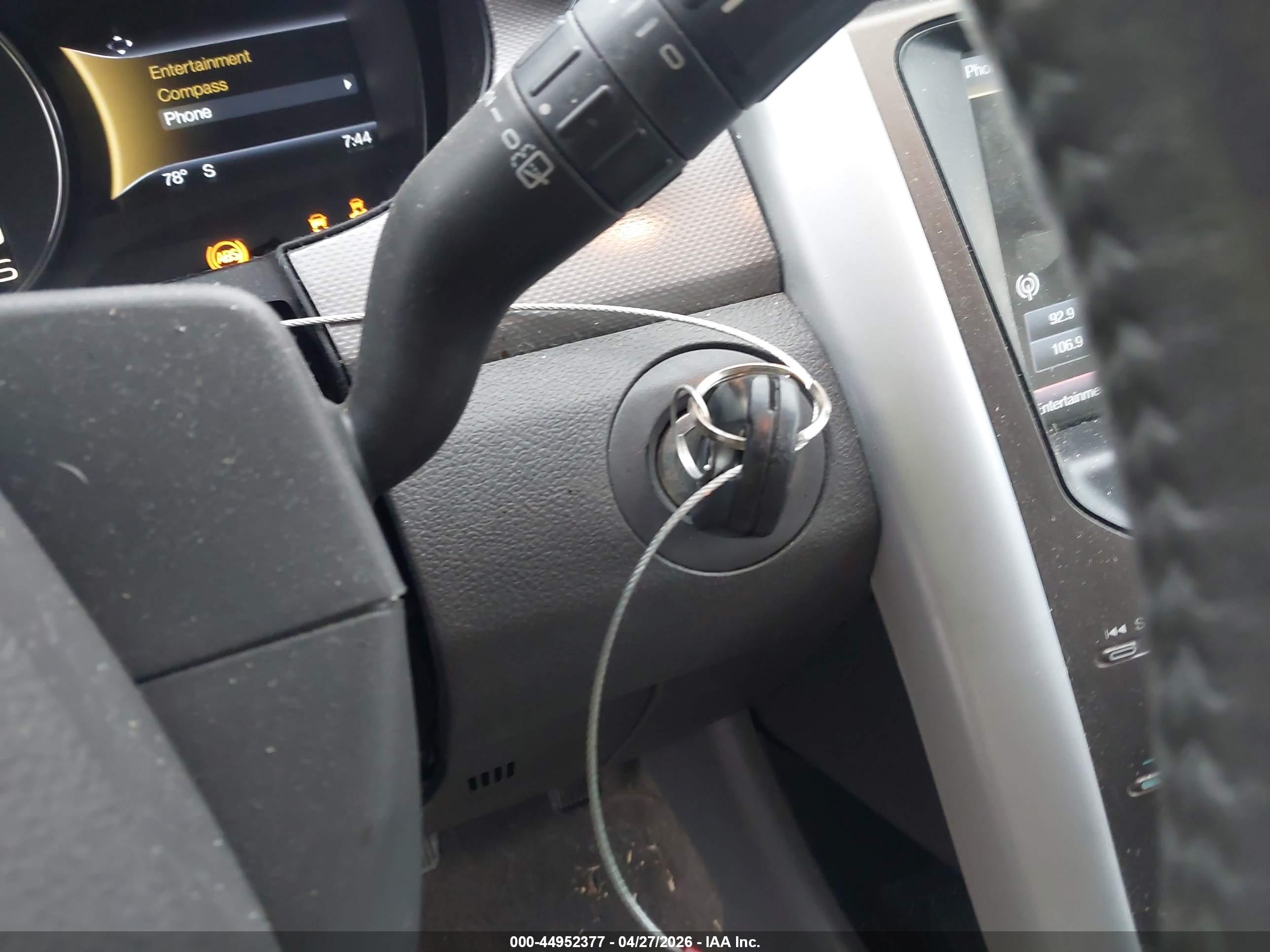 FORD EDGE image 11
