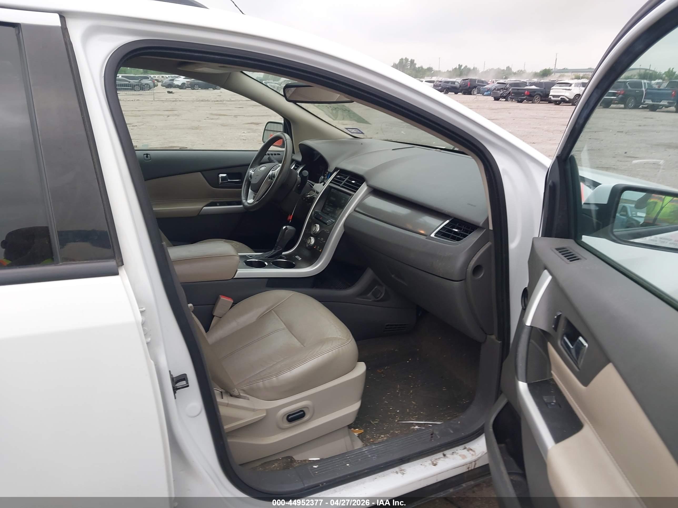 FORD EDGE image 5
