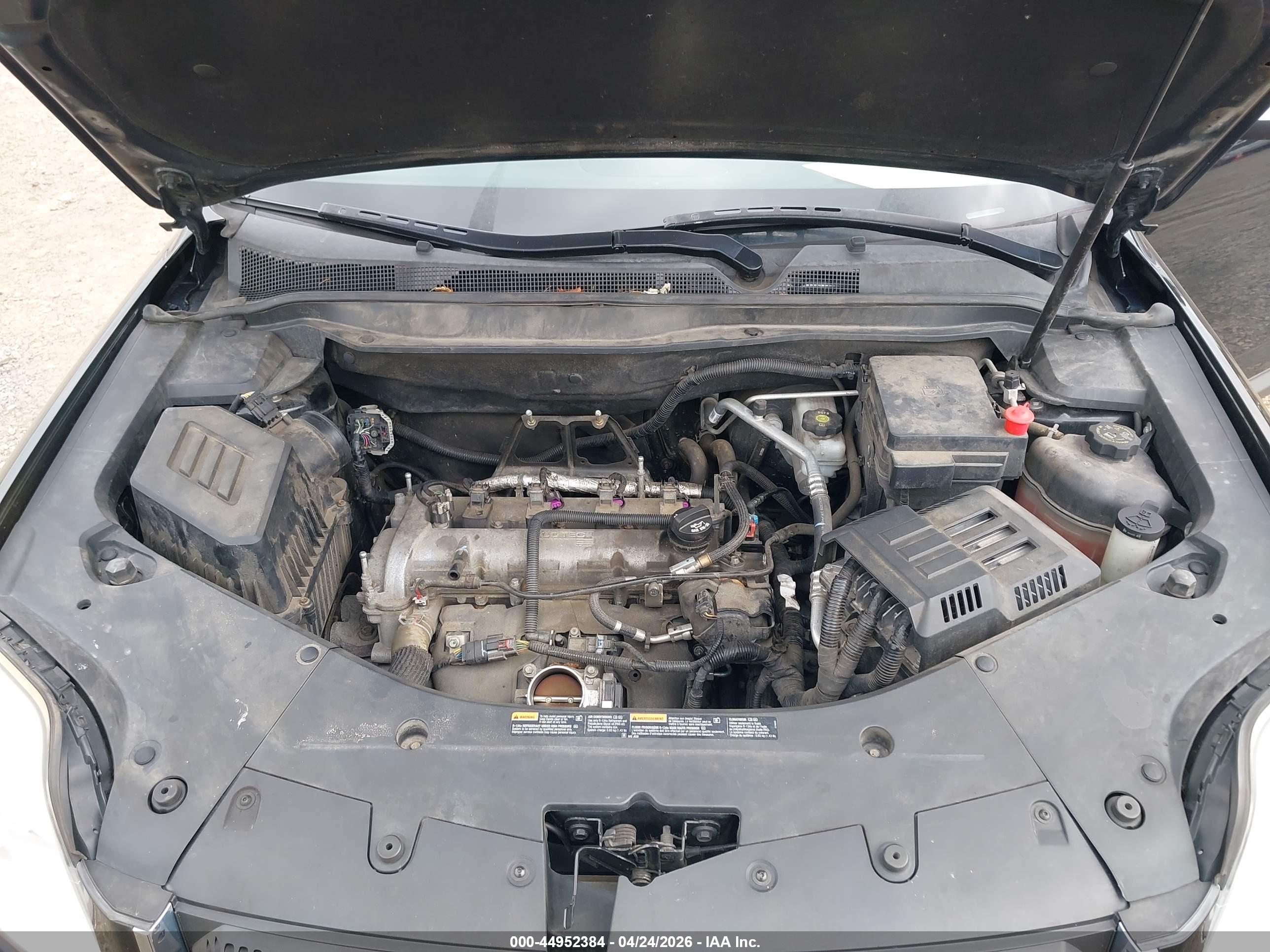 GMC TERRAIN image 10