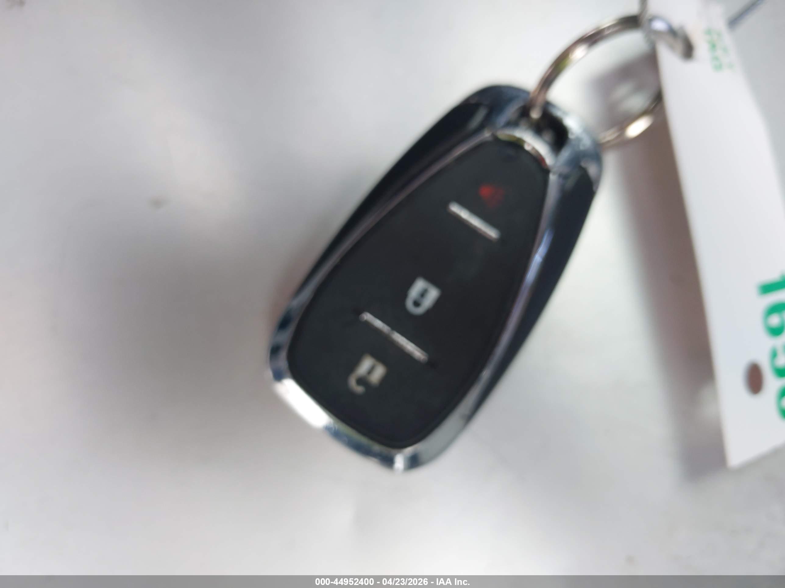 CHEVROLET EQUINOX image 11