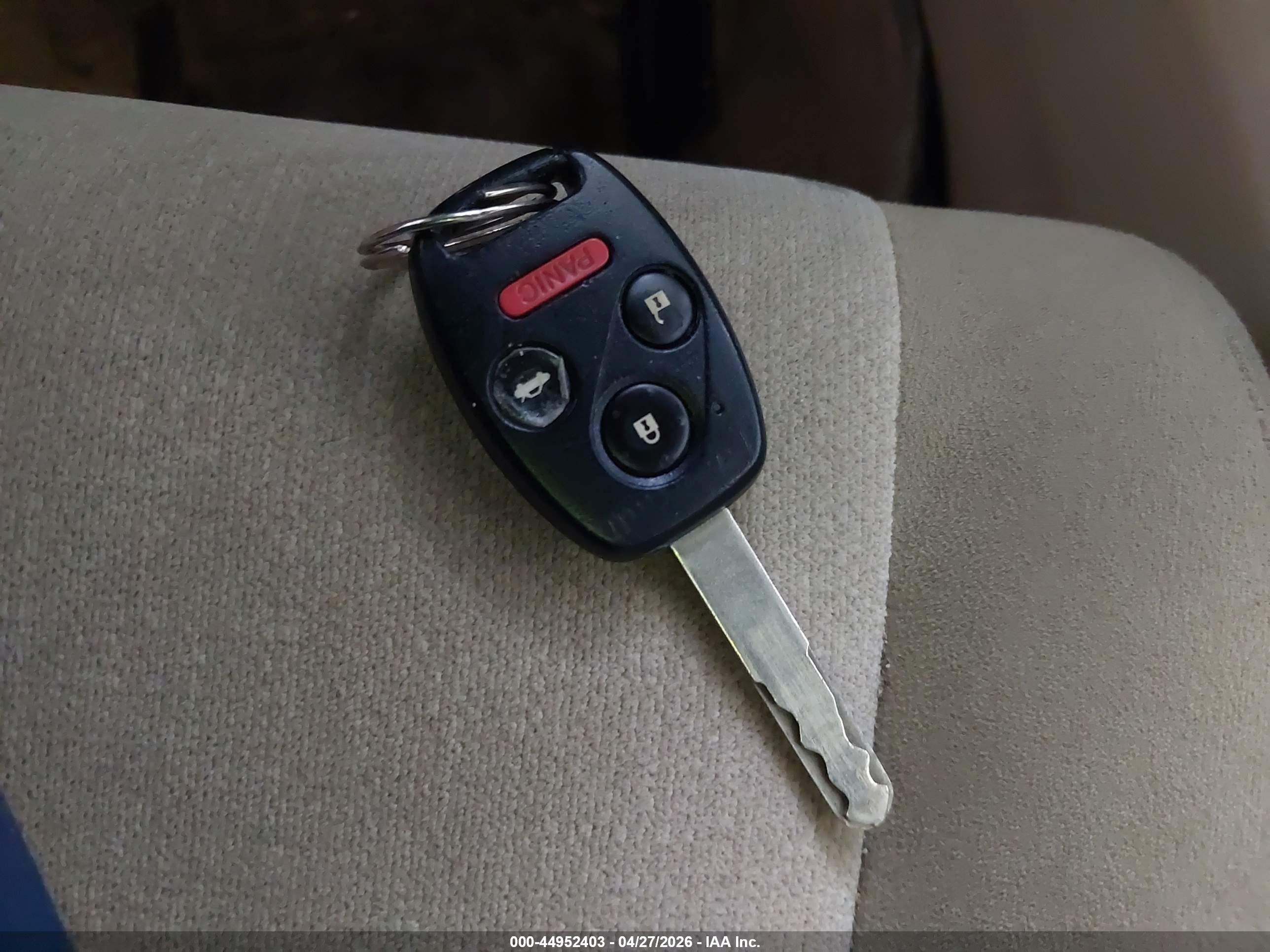 HONDA ACCORD image 11