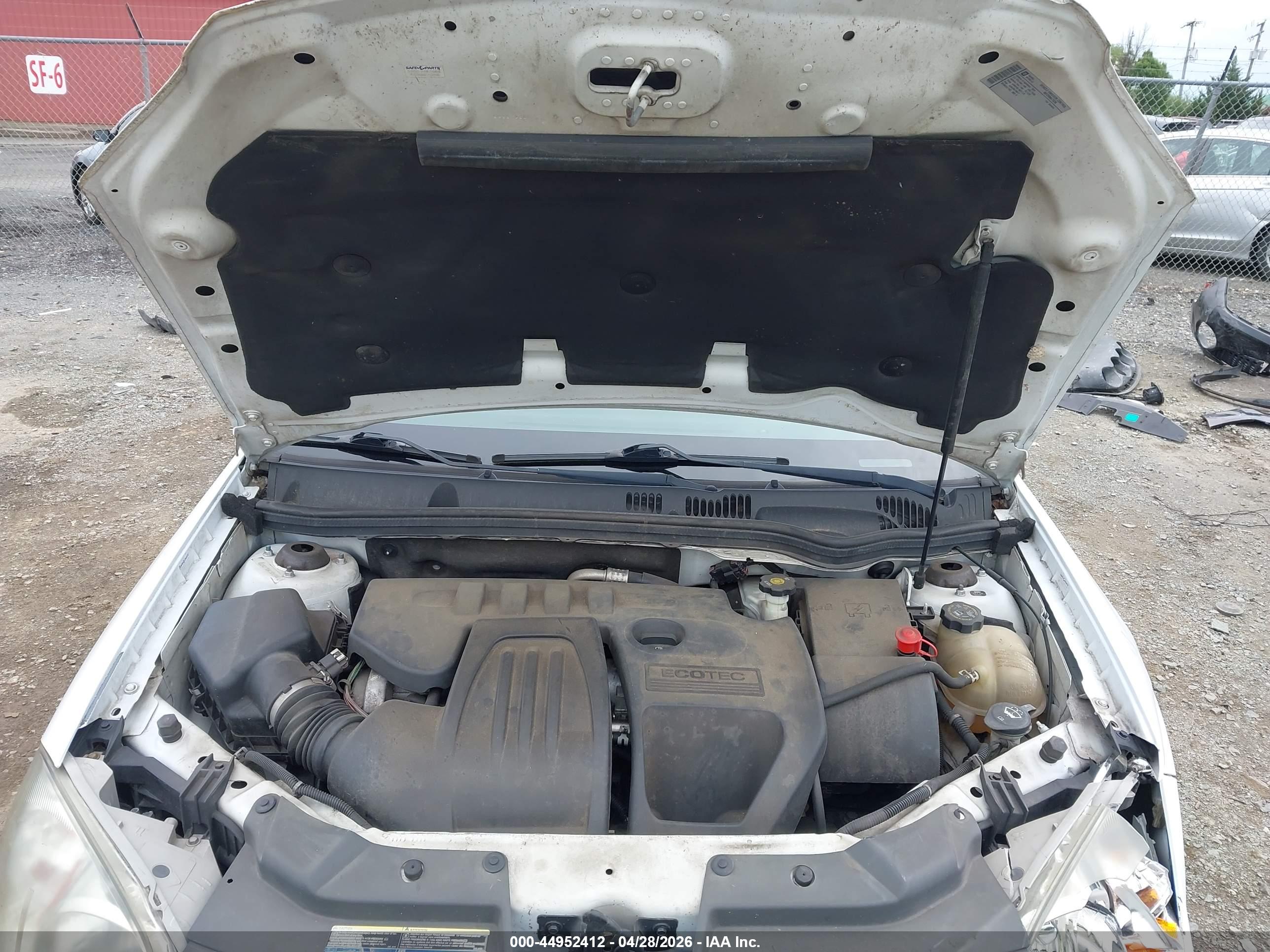 CHEVROLET COBALT image 10
