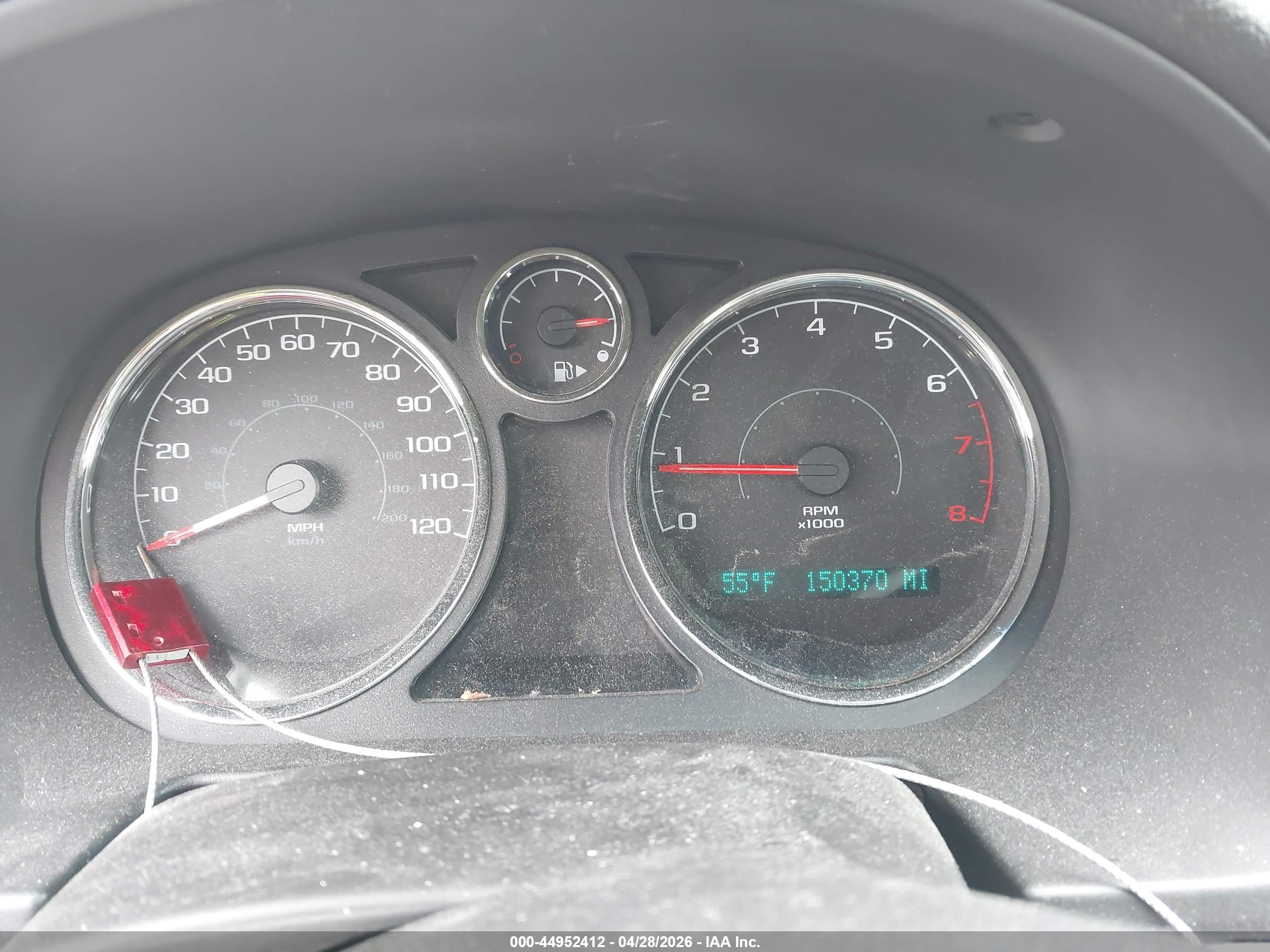 CHEVROLET COBALT image 7