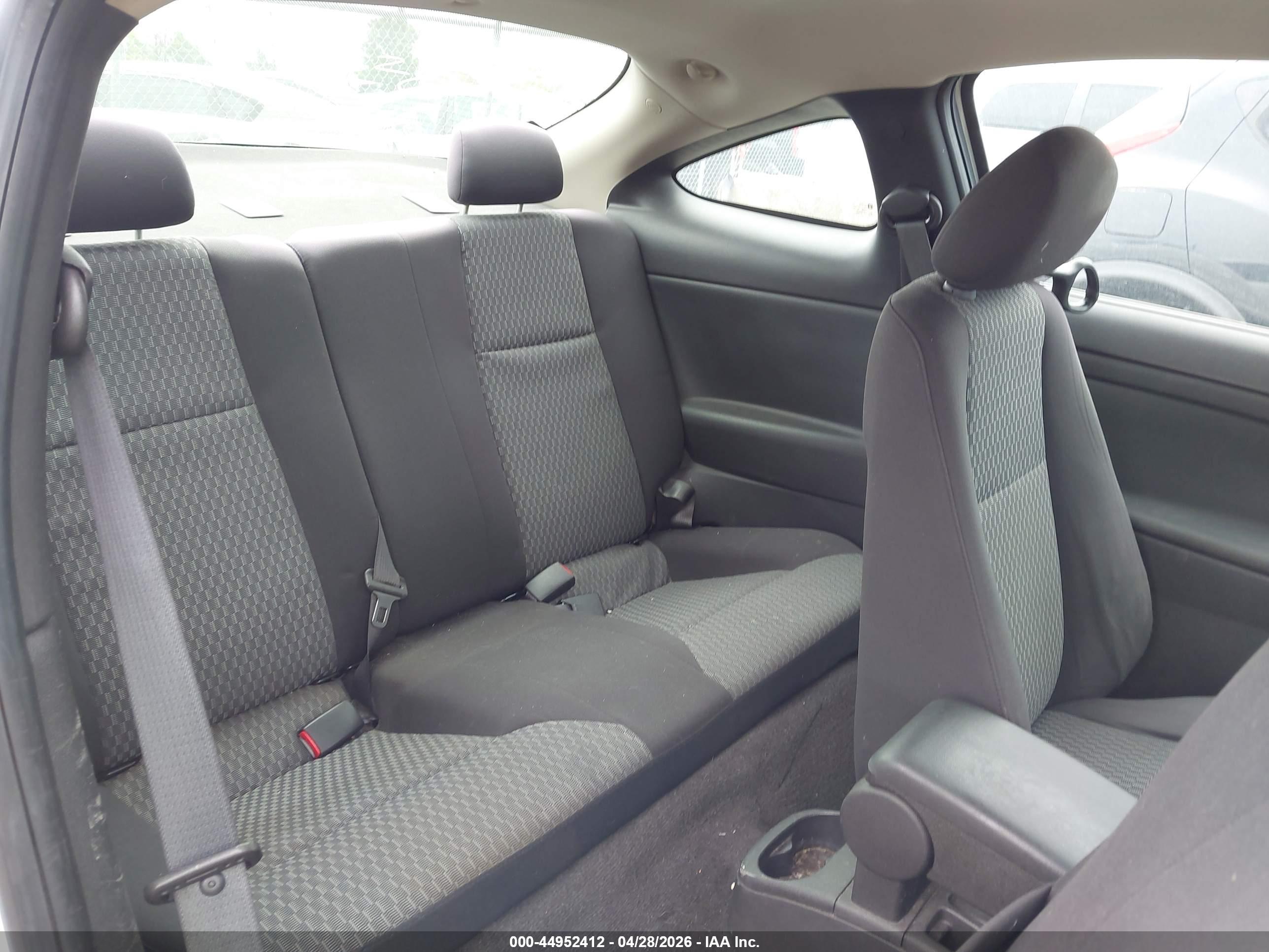 CHEVROLET COBALT image 8