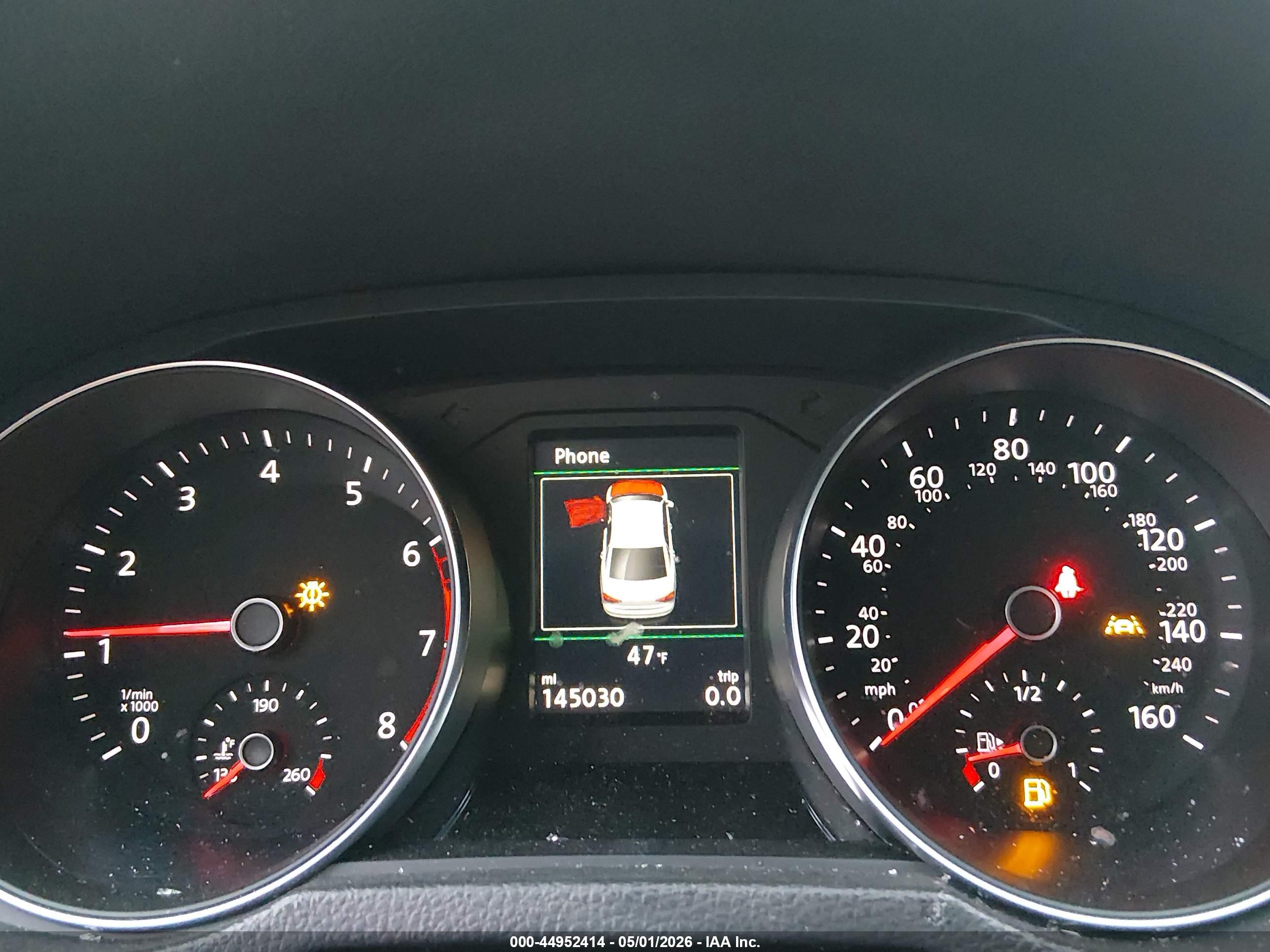 VOLKSWAGEN PASSAT image 7