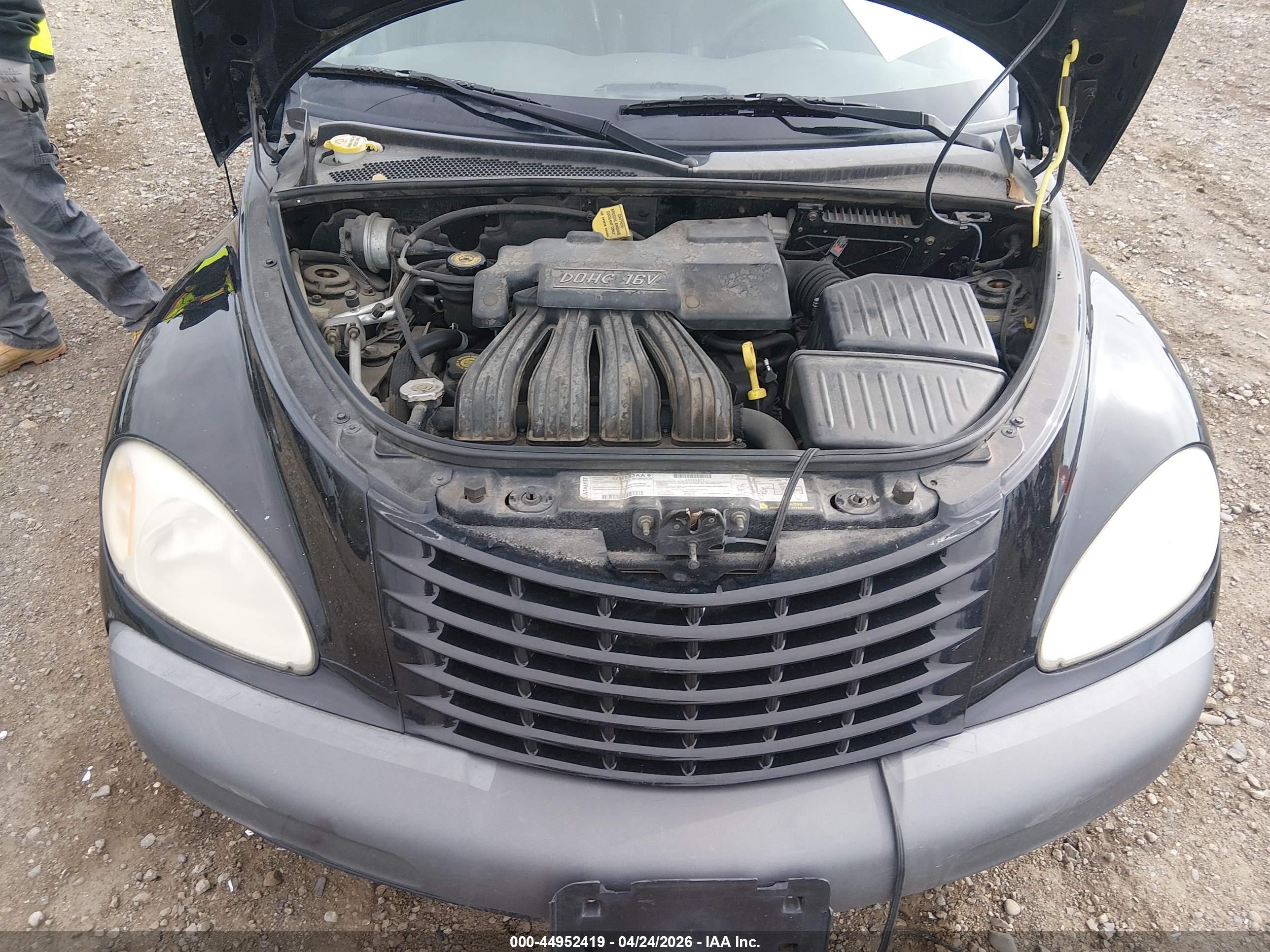 CHRYSLER PT image 10