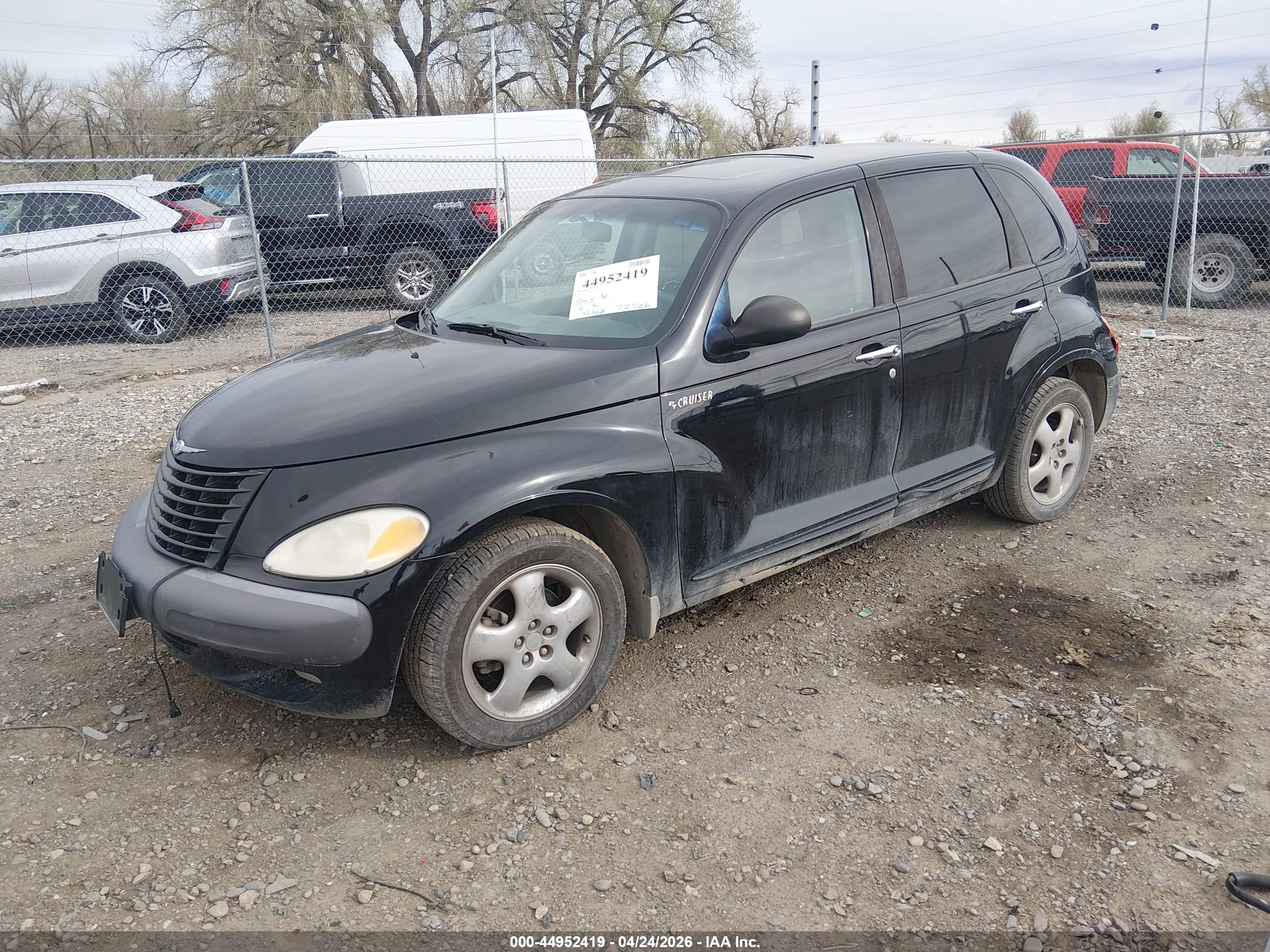 CHRYSLER PT image 2