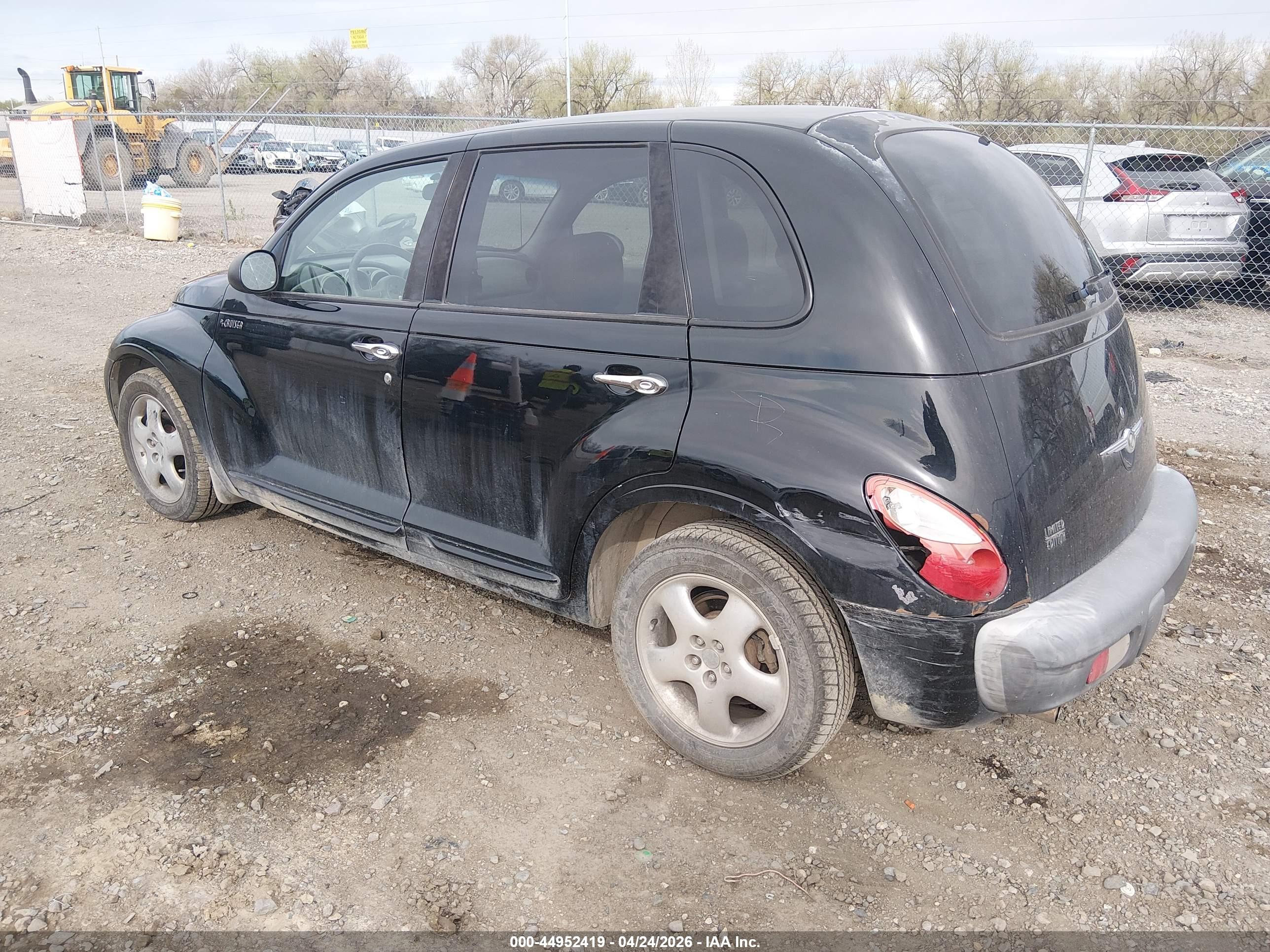 CHRYSLER PT image 3