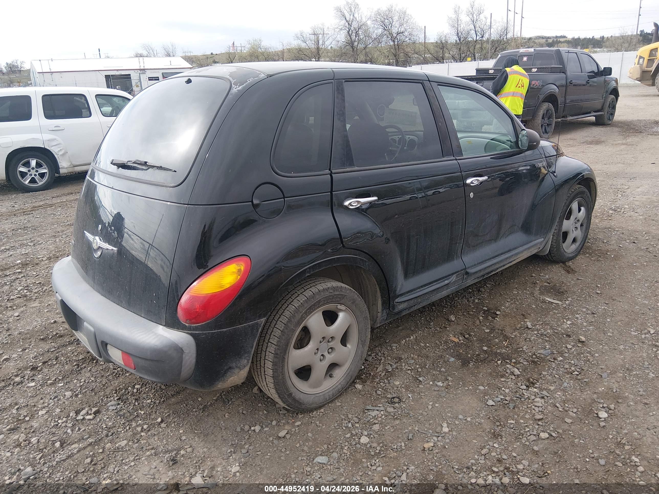 CHRYSLER PT image 4