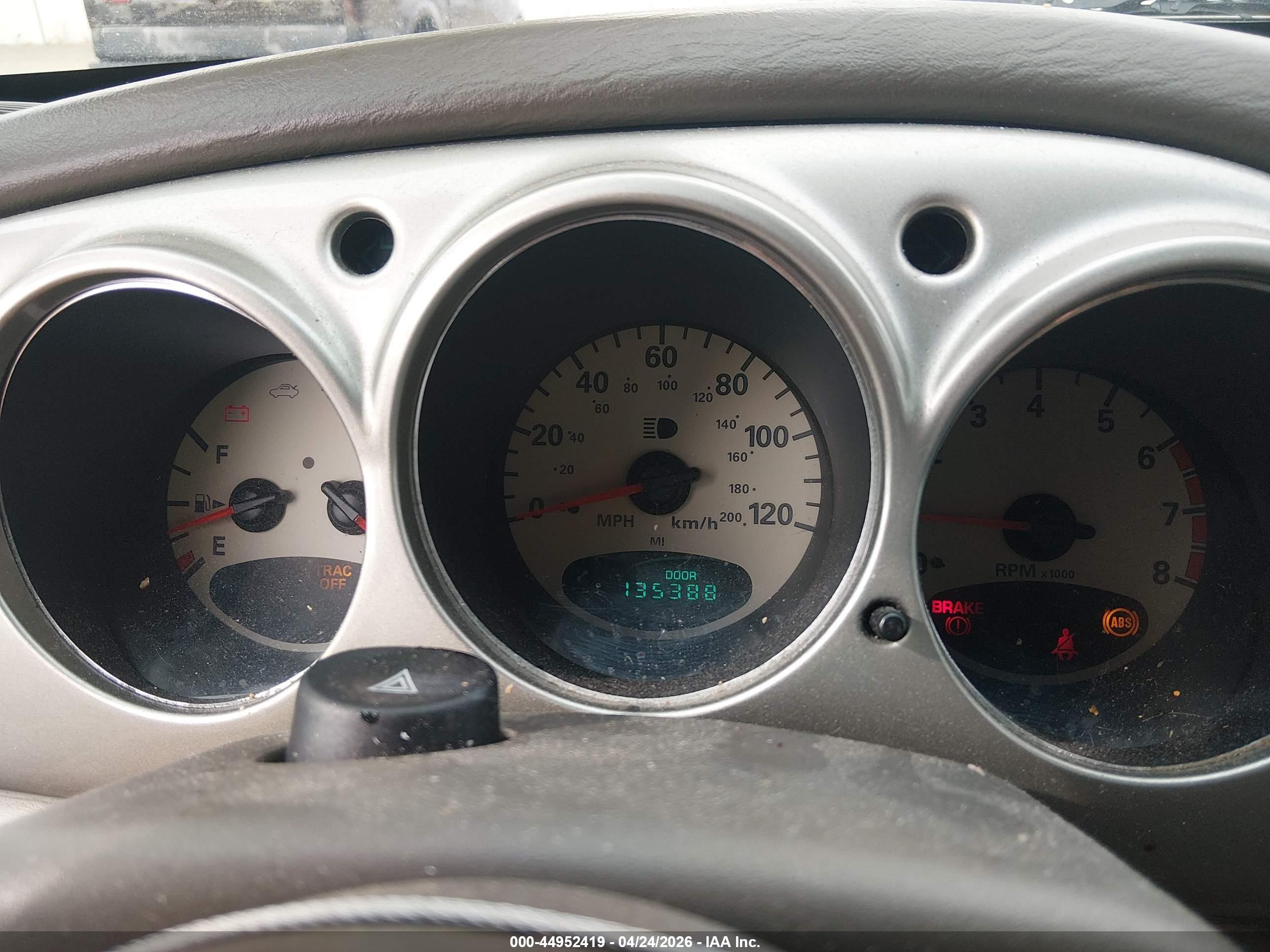 CHRYSLER PT image 7