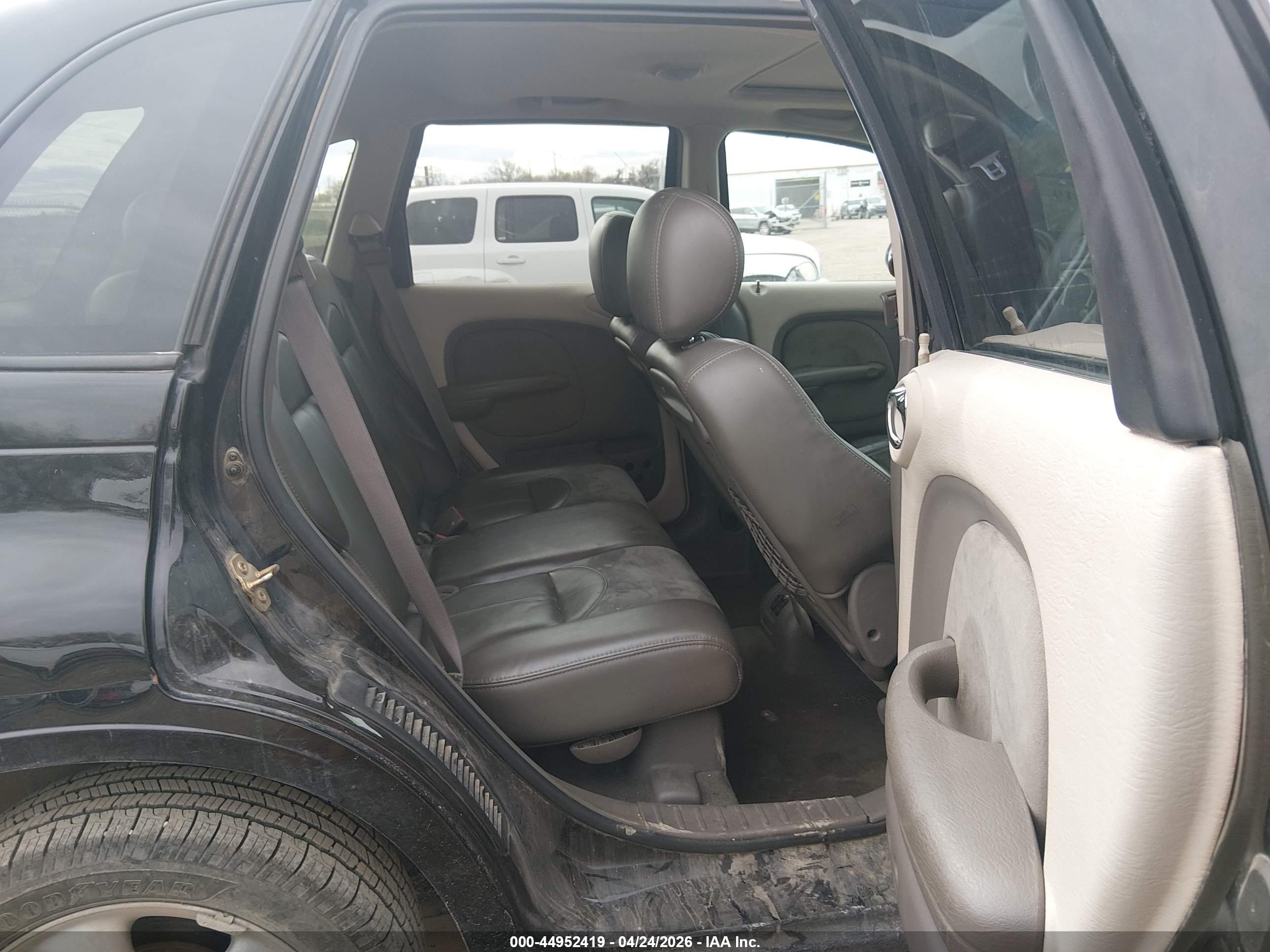 CHRYSLER PT image 8