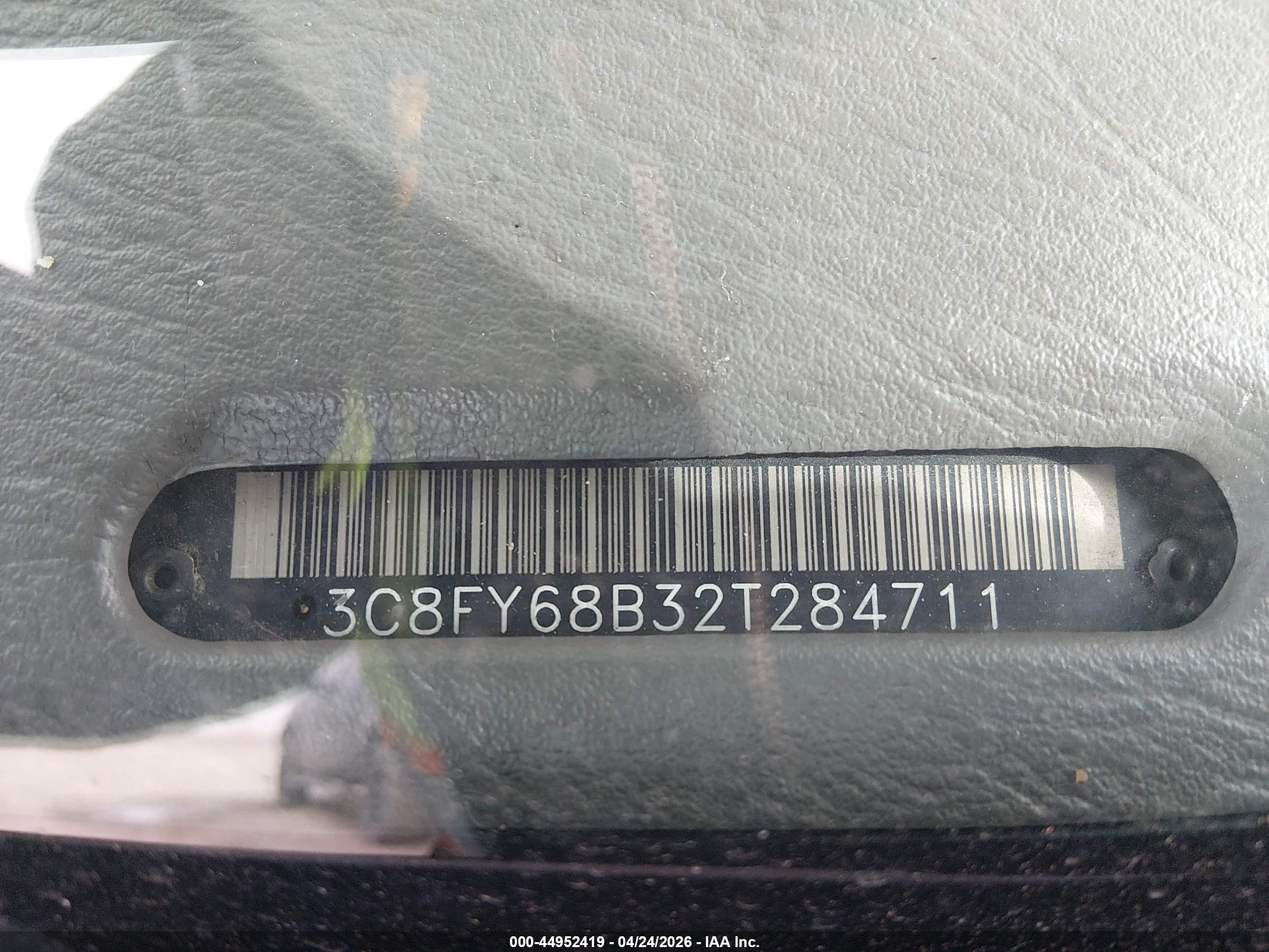 CHRYSLER PT image 9