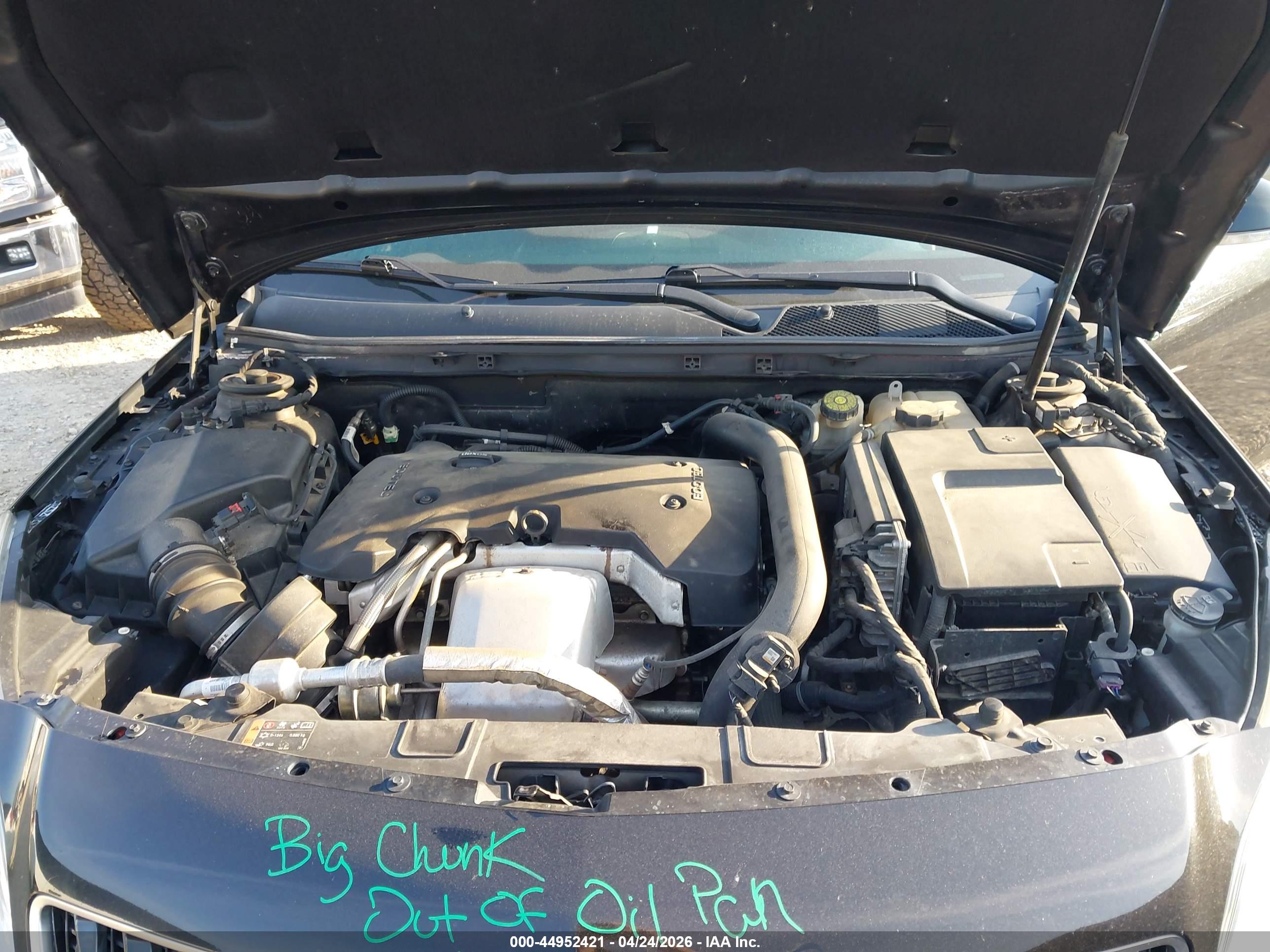BUICK REGAL image 10