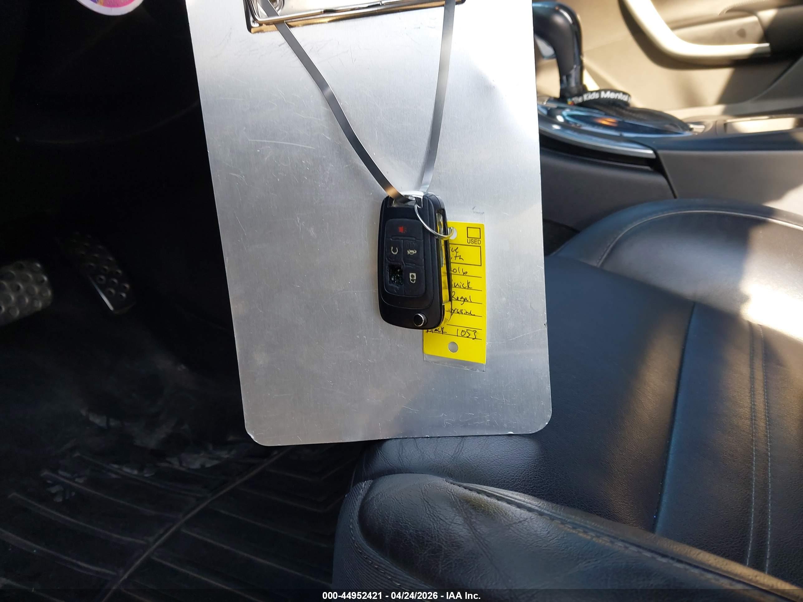 BUICK REGAL image 11