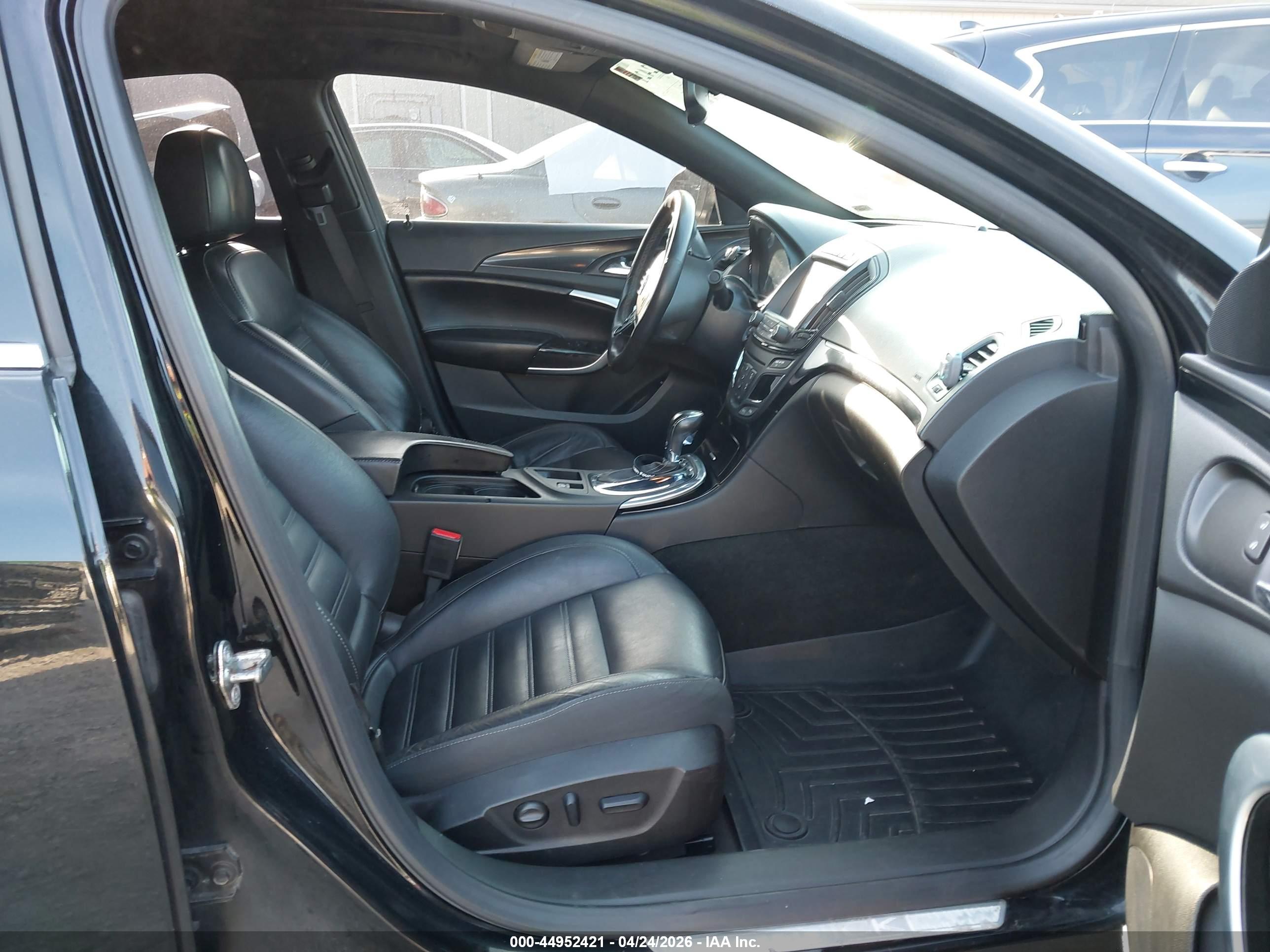 BUICK REGAL image 5
