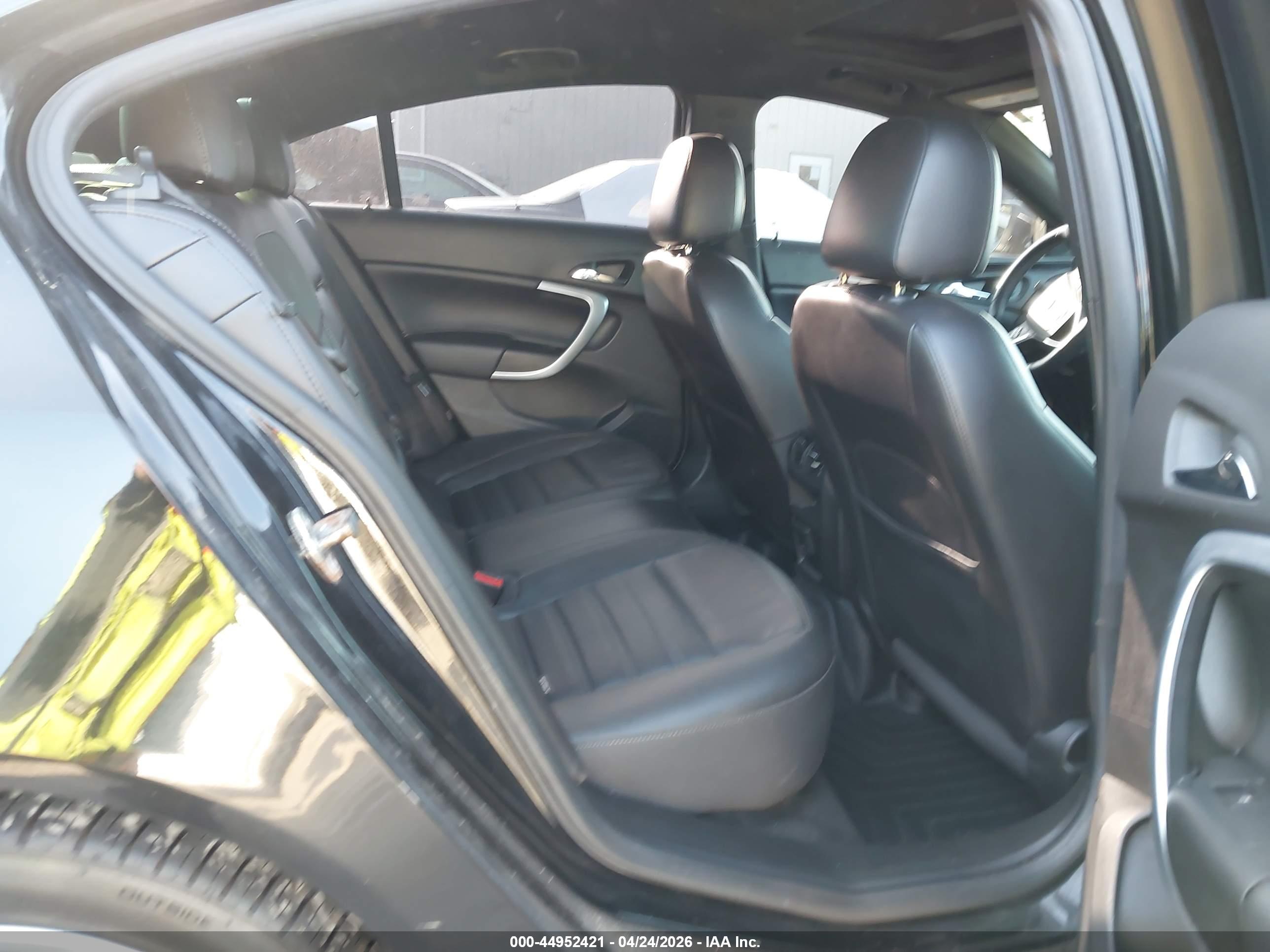 BUICK REGAL image 8