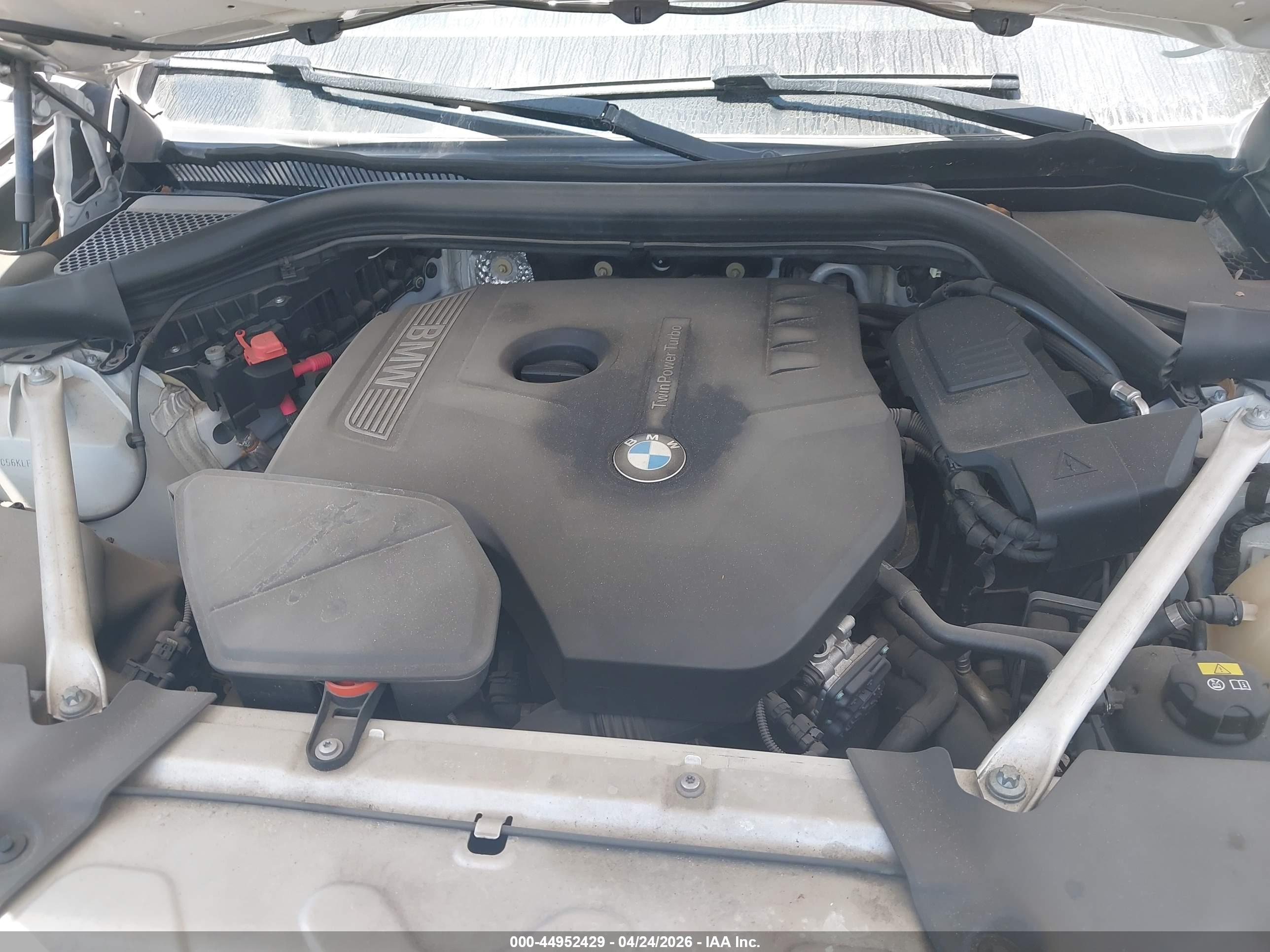BMW X3 image 10