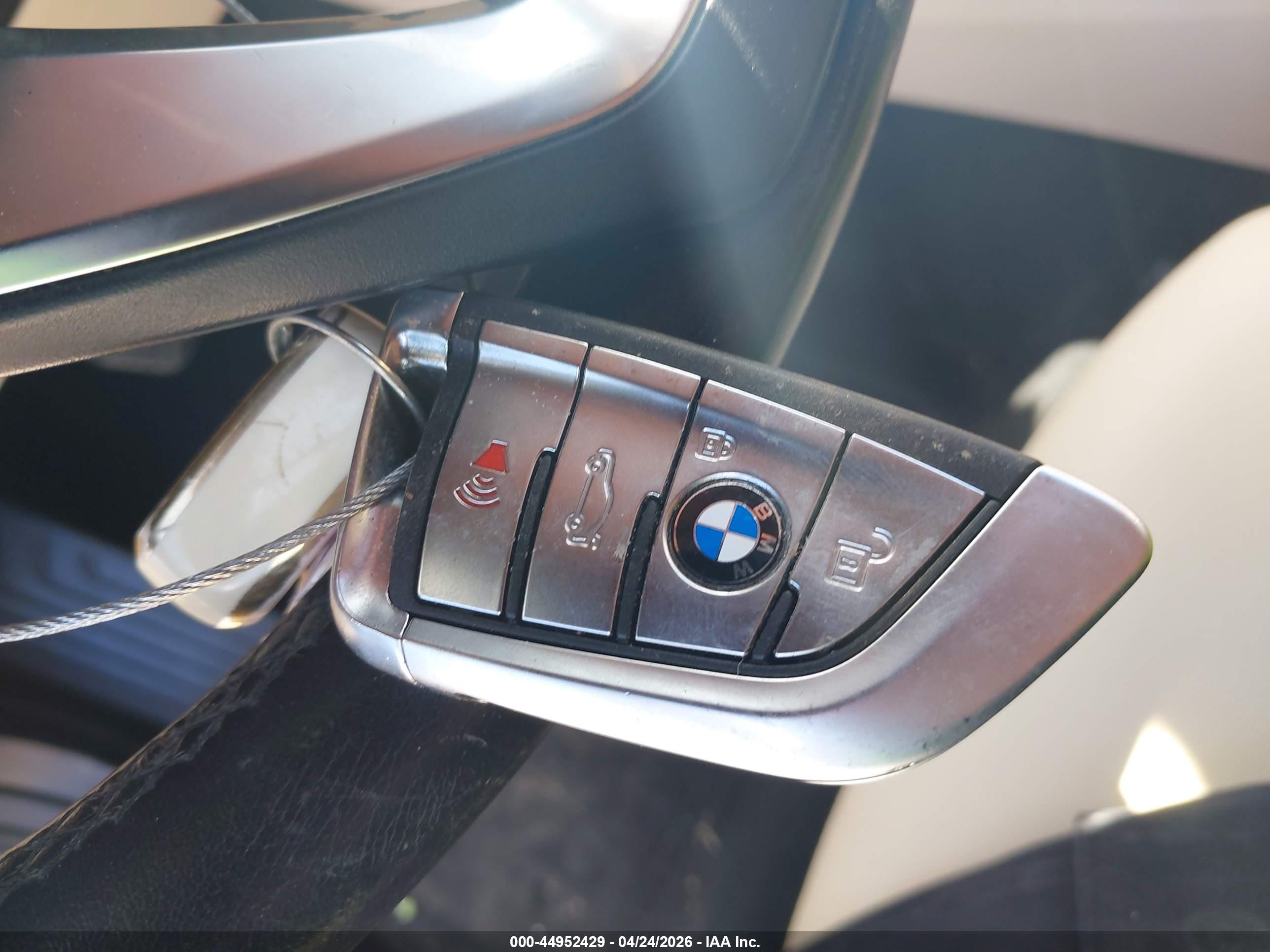 BMW X3 image 11