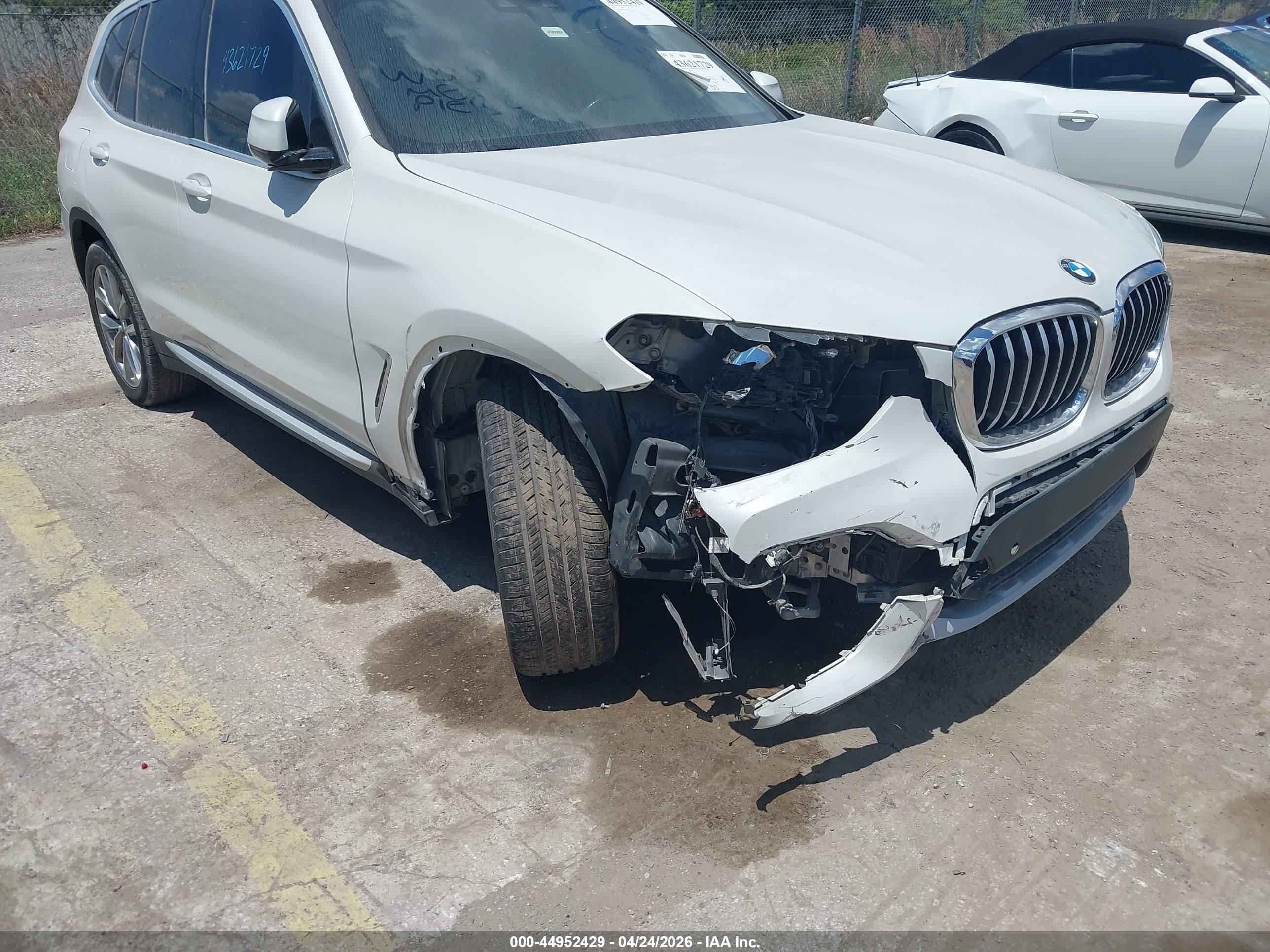 BMW X3 image 6