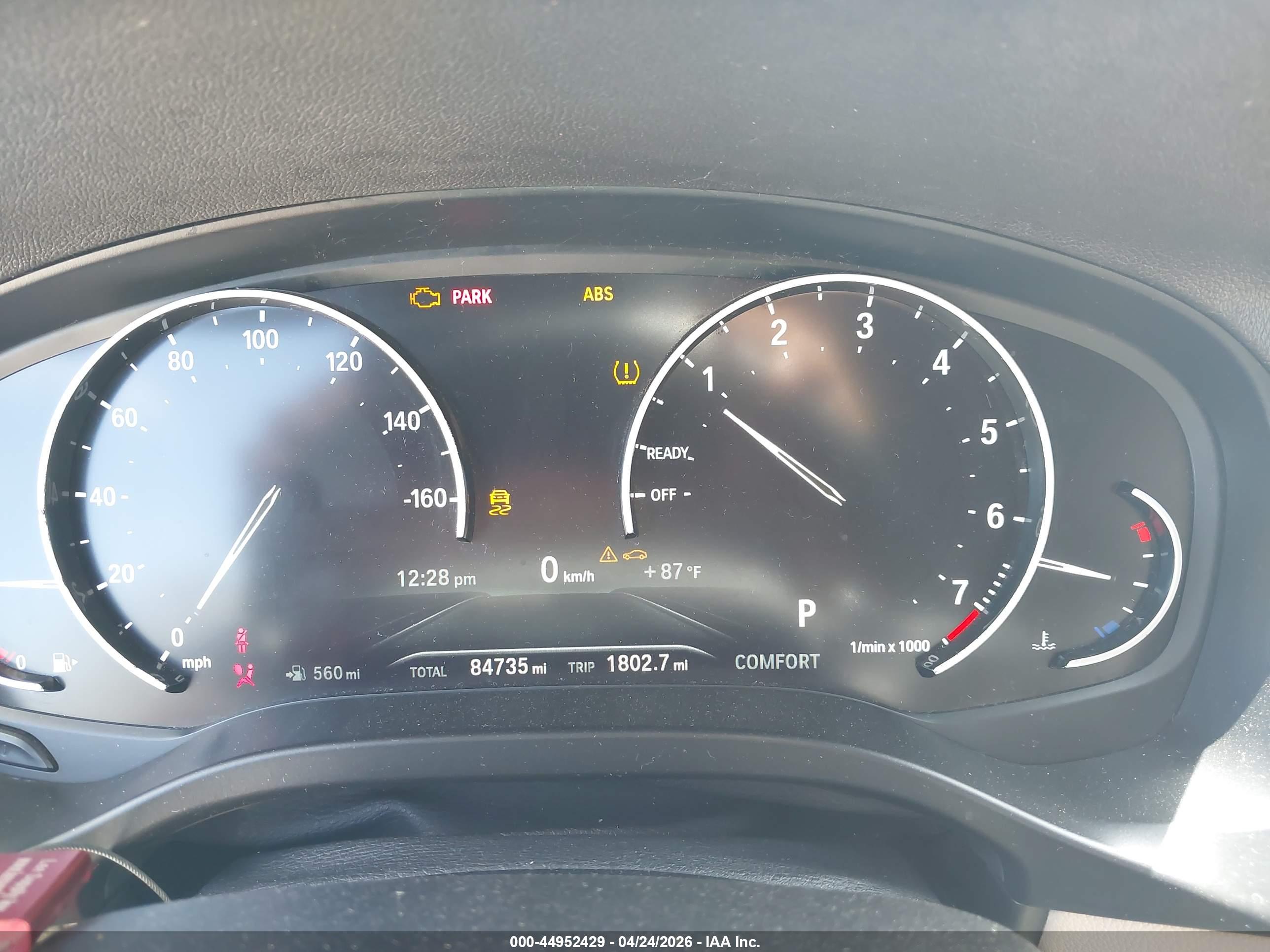 BMW X3 image 7