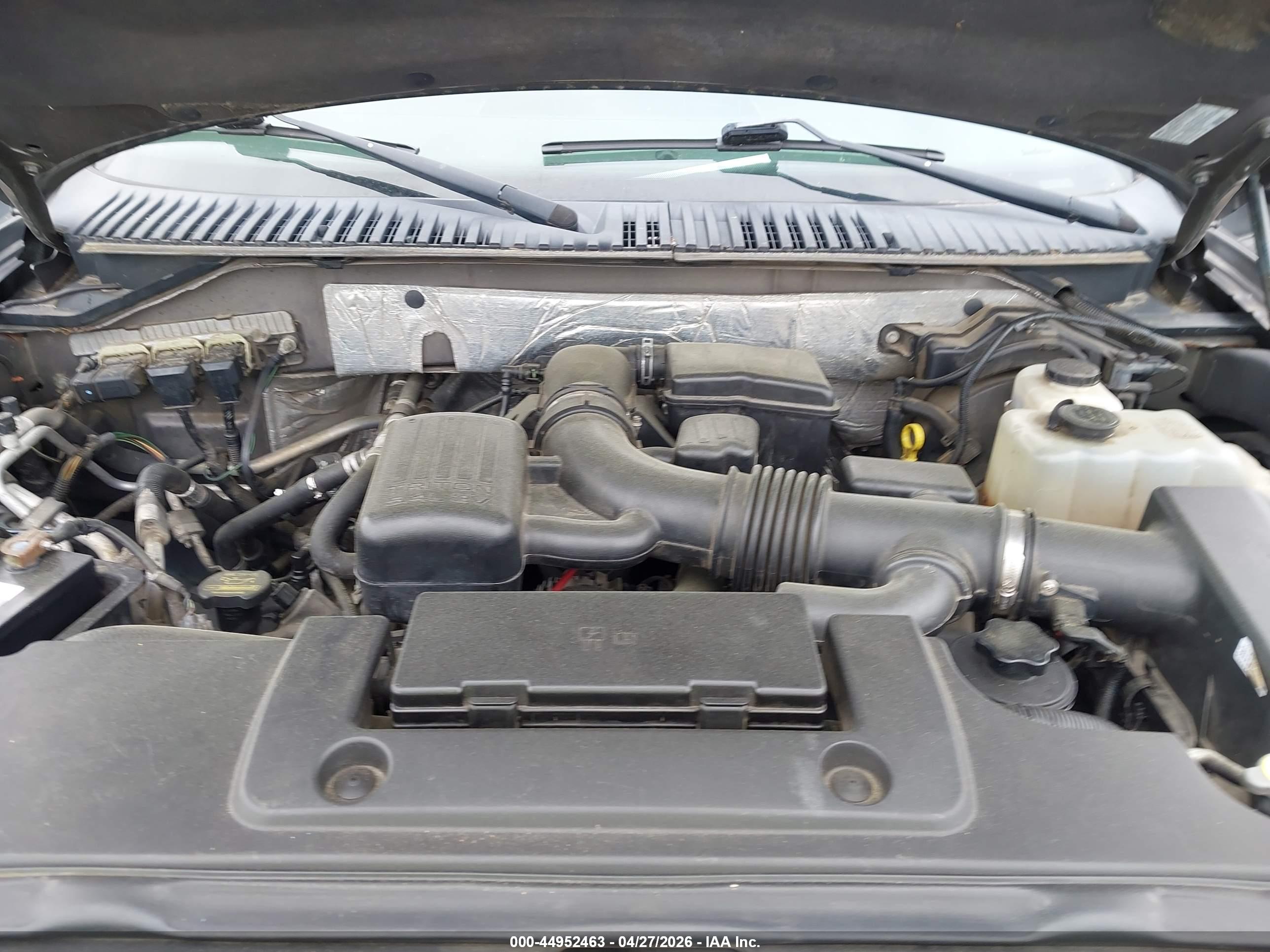 FORD EXPEDITION image 10