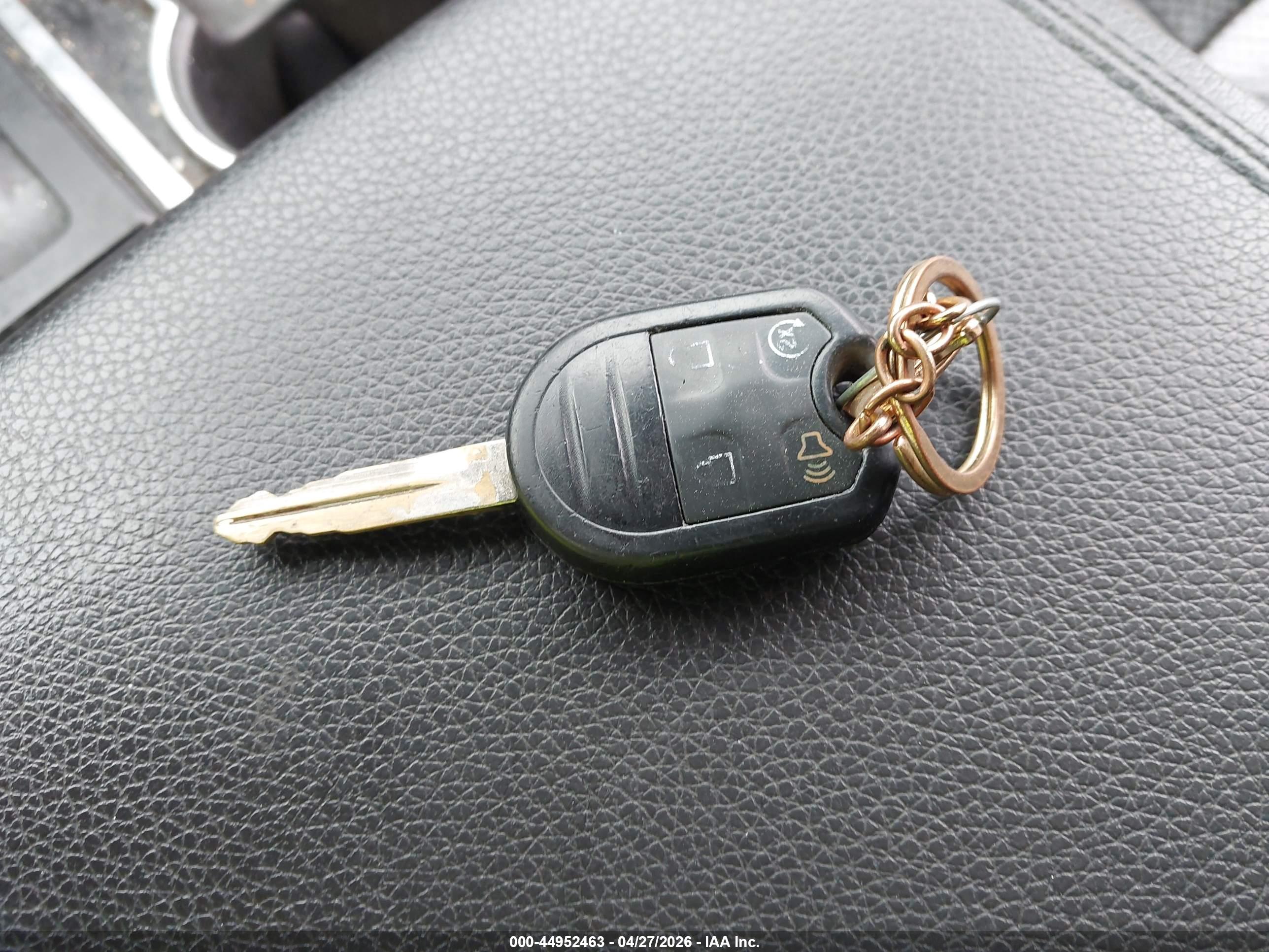 FORD EXPEDITION image 11