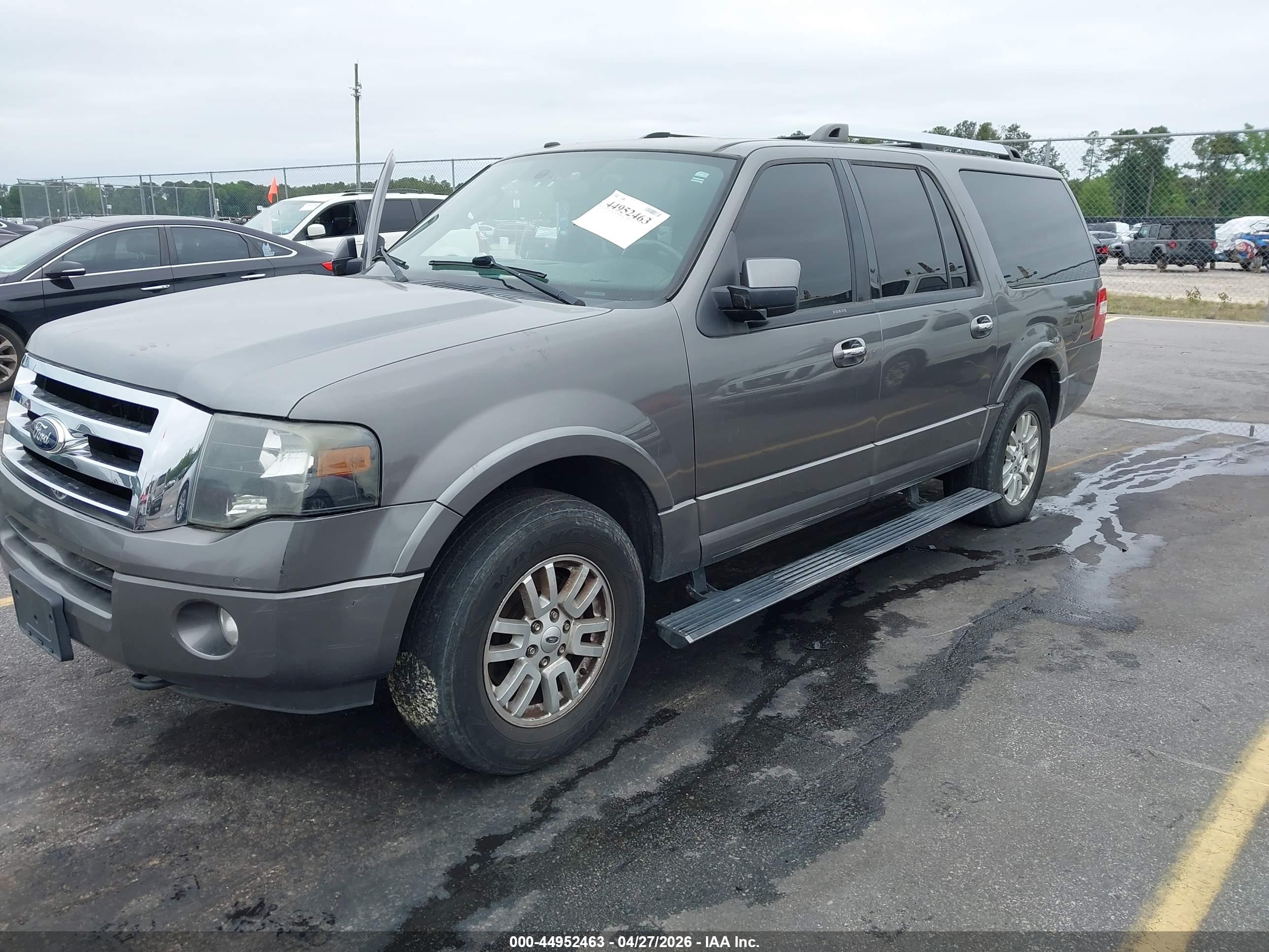FORD EXPEDITION image 2