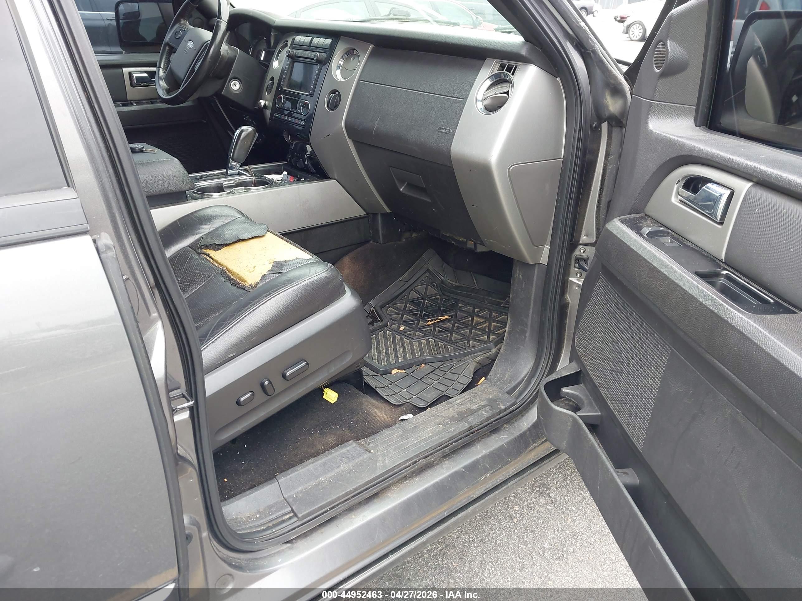 FORD EXPEDITION image 5