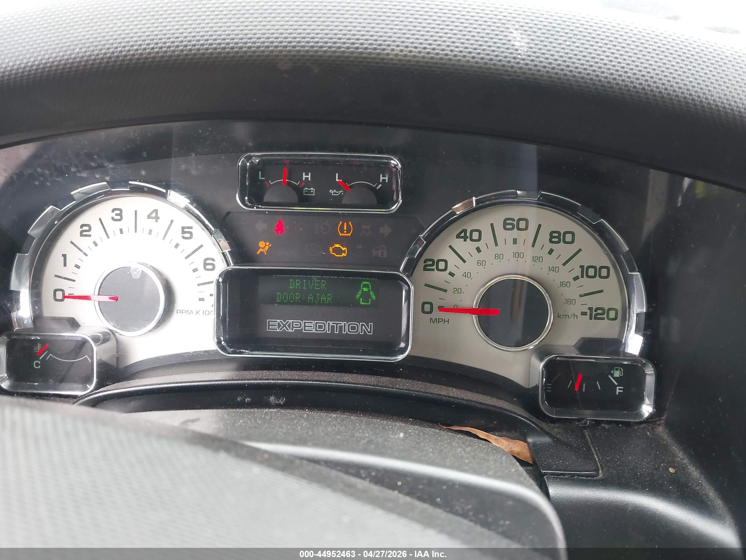 FORD EXPEDITION image 7