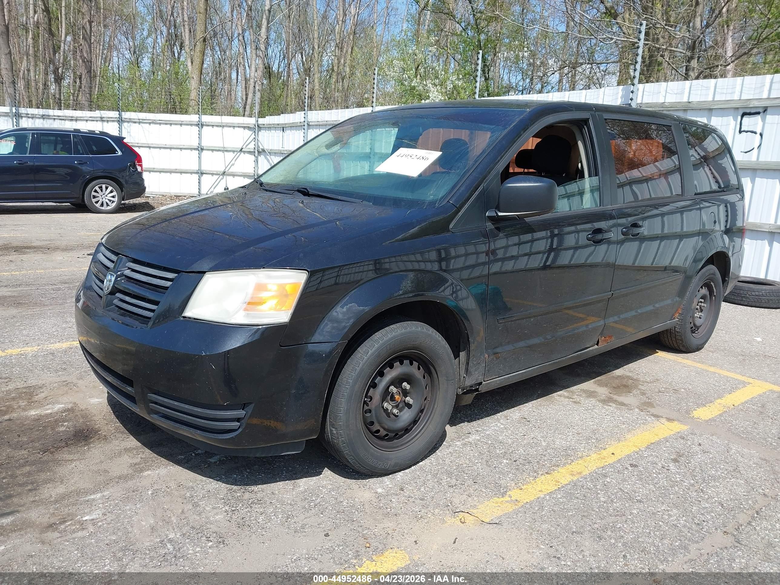 DODGE GRAND image 2
